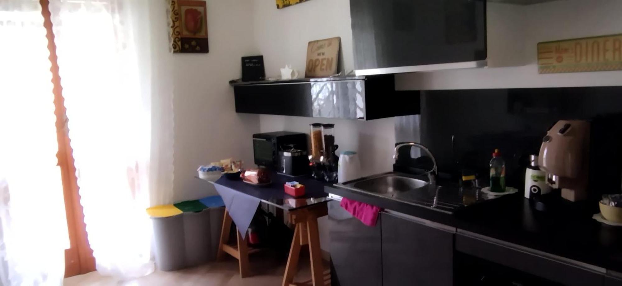 Habitación Doble Grande - 1 o 2 camas