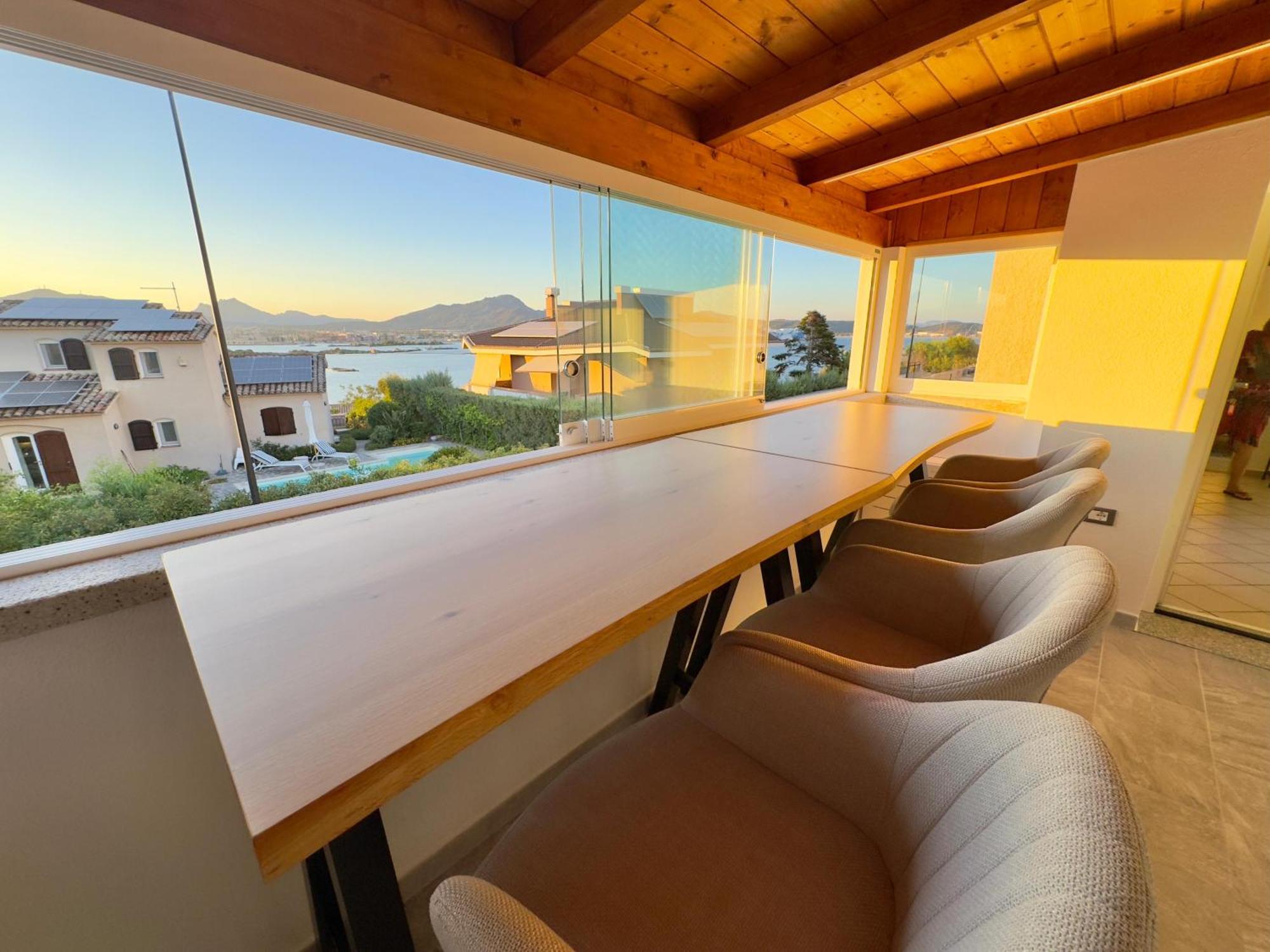 Chambre Familiale - Vue sur Mer