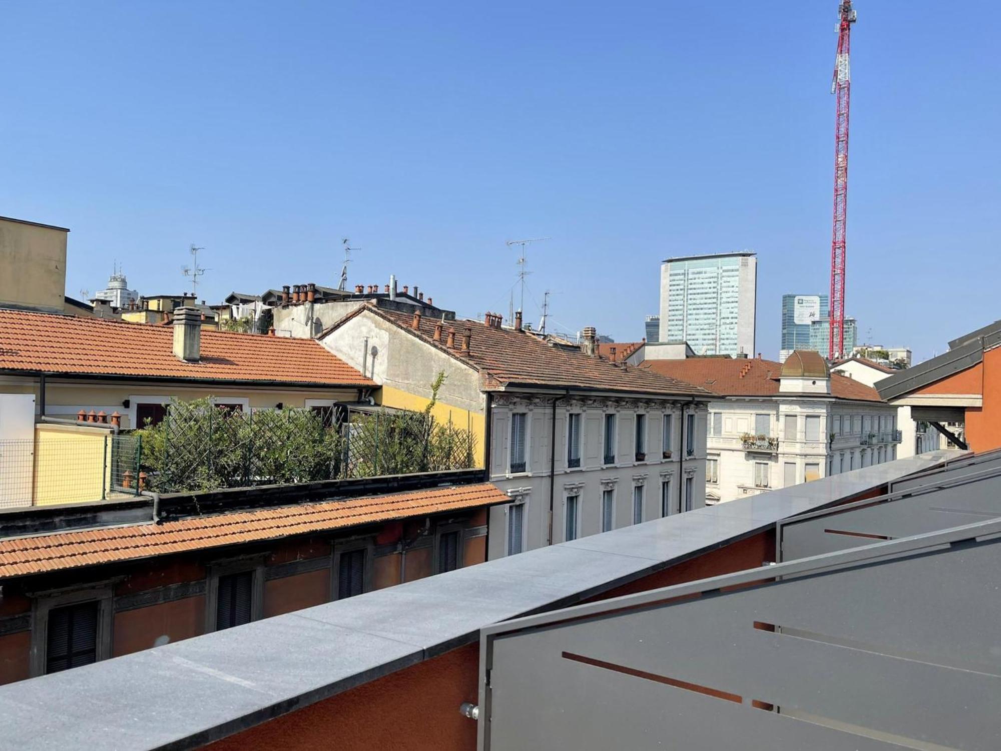 Double Room Balcony