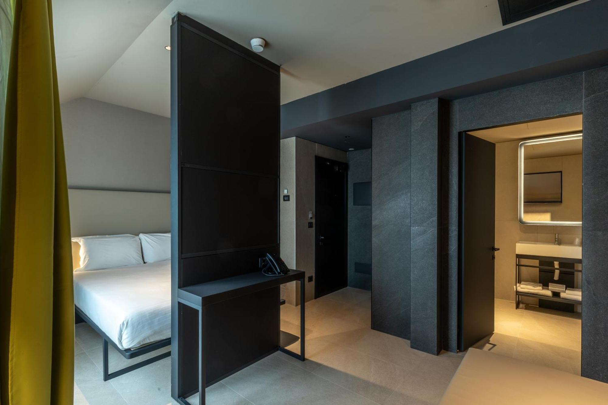 Double Room Balcony