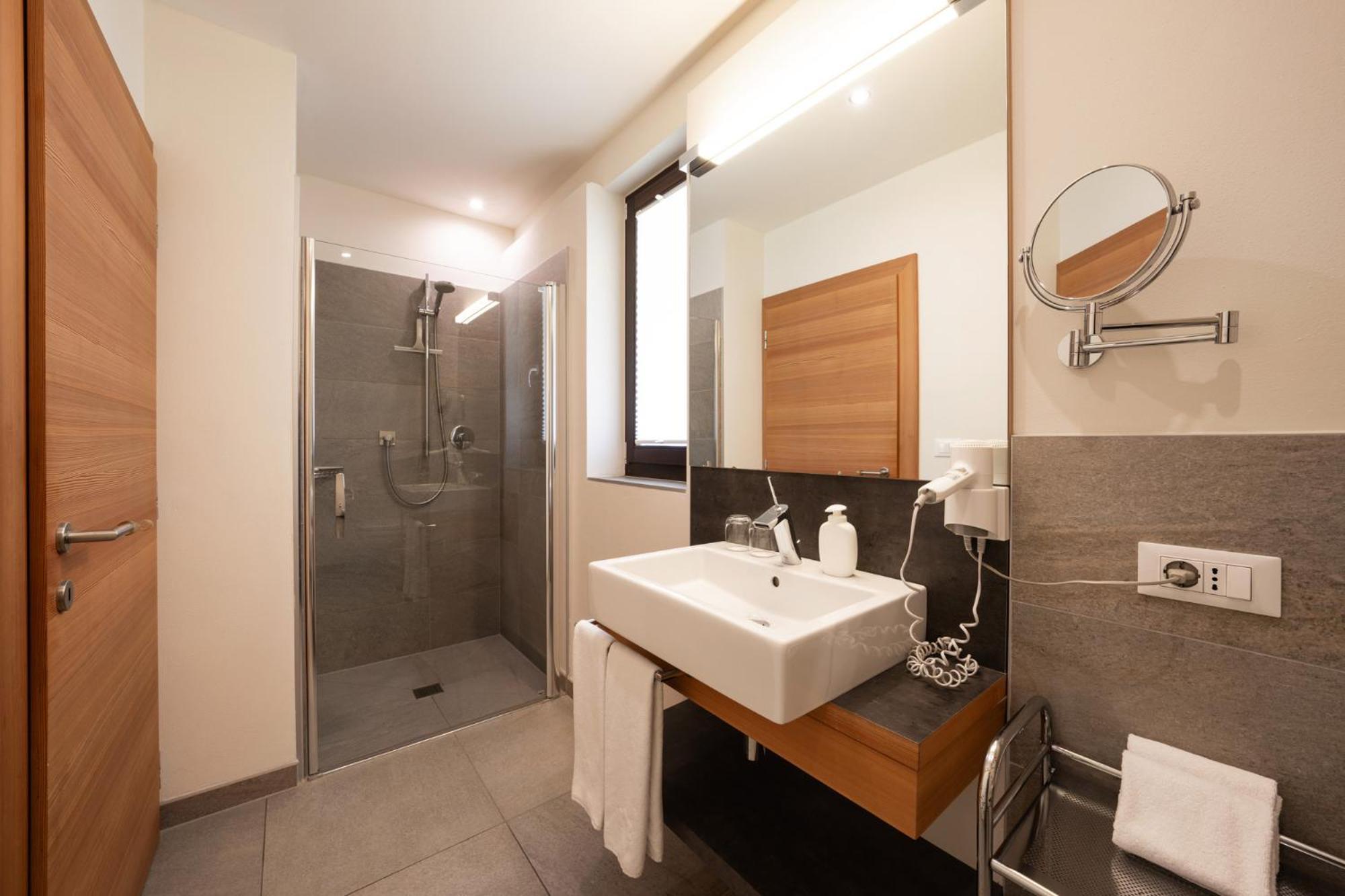 Appartamento con Vista e Balcone