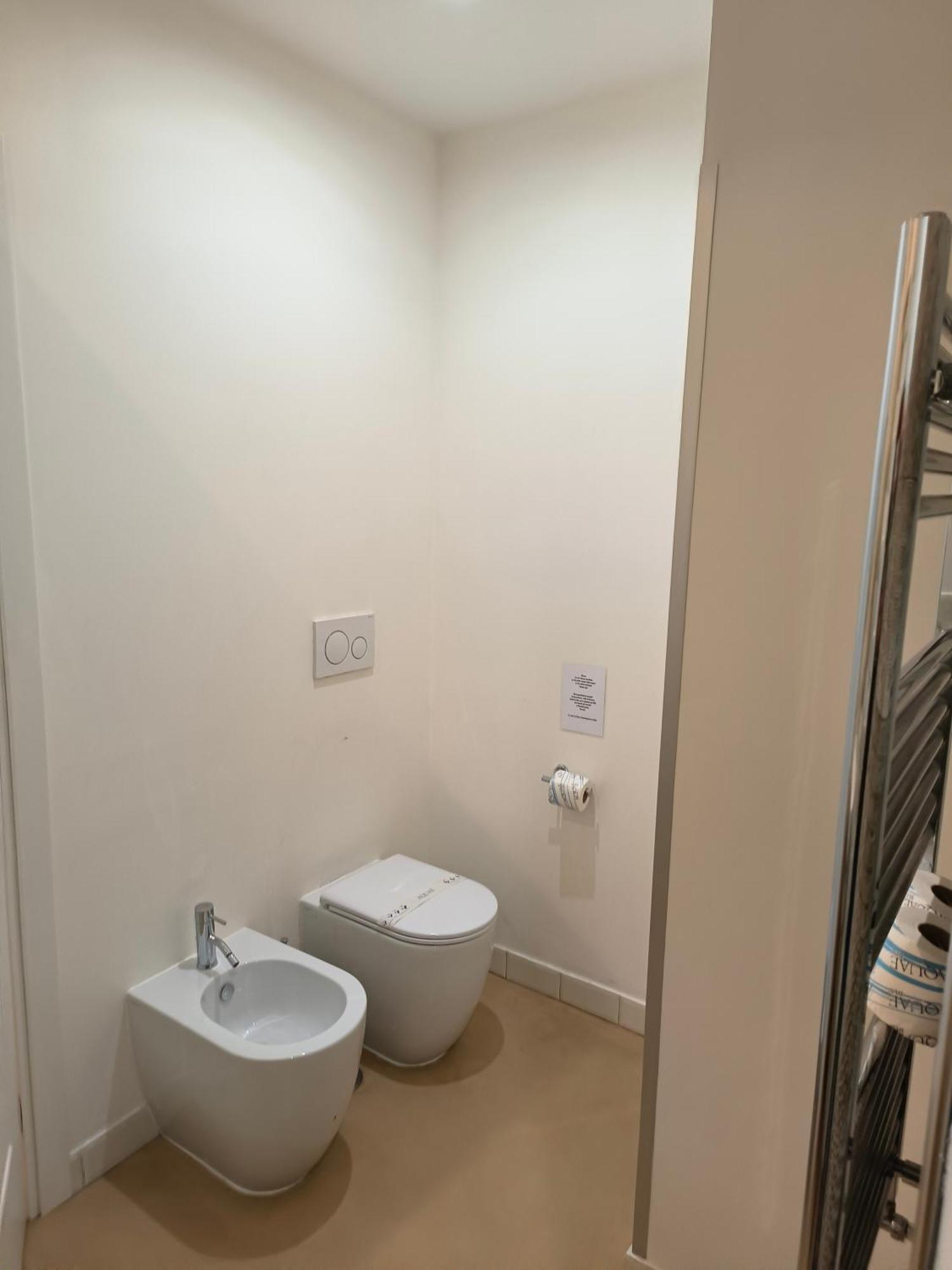 Luxury Triple Room