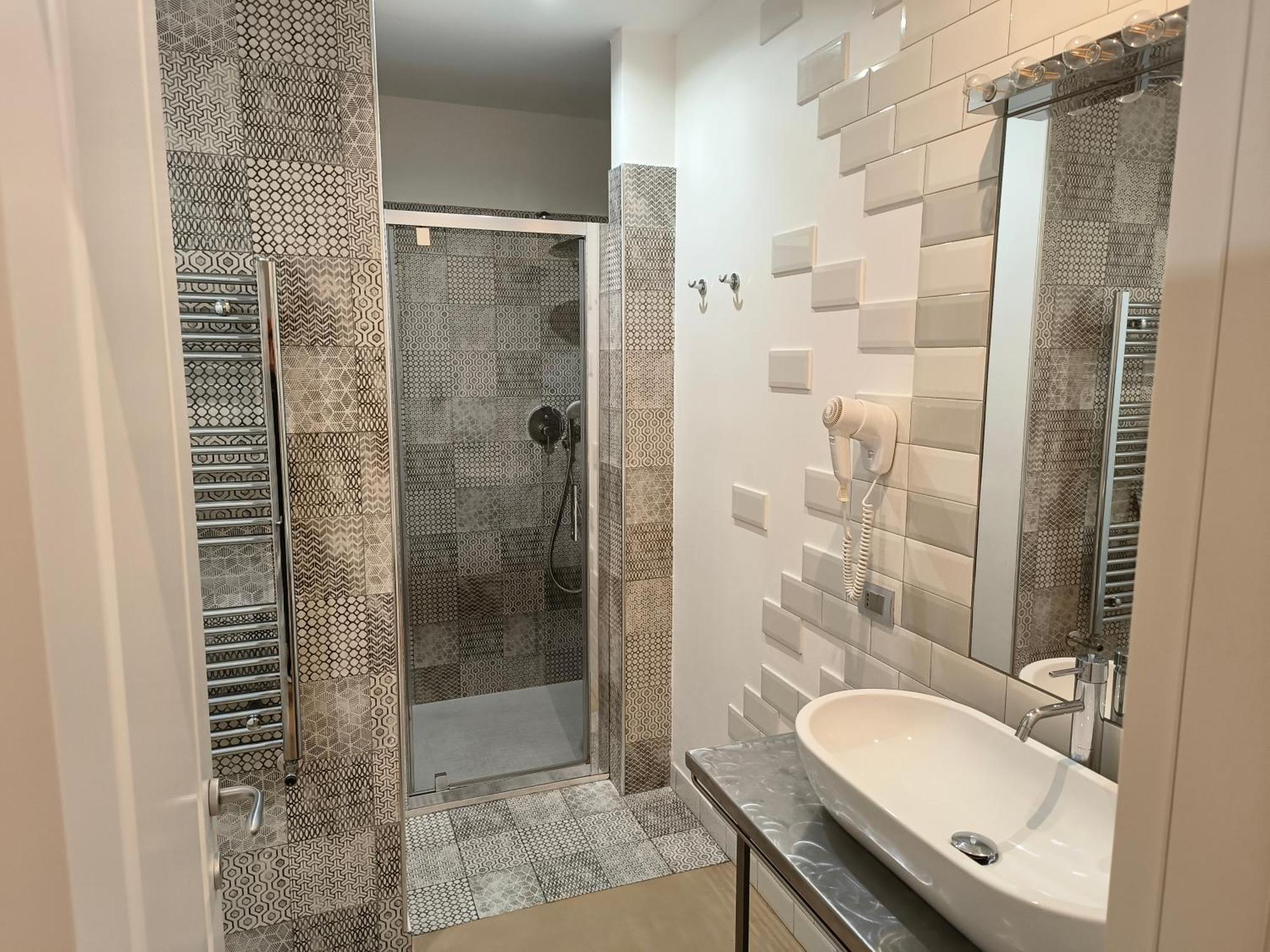 Luxury Triple Room
