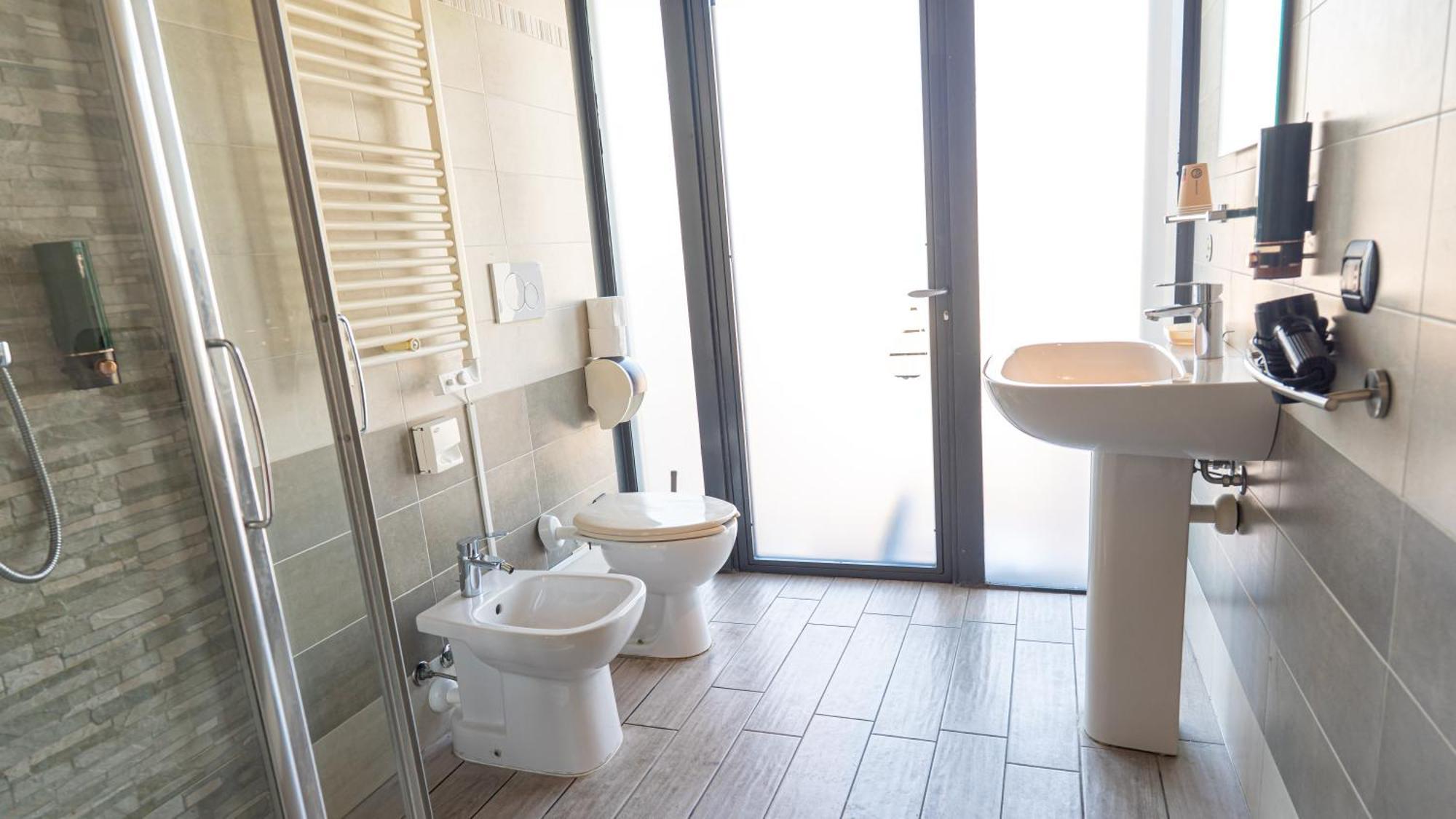 Junior Suite Balcony
