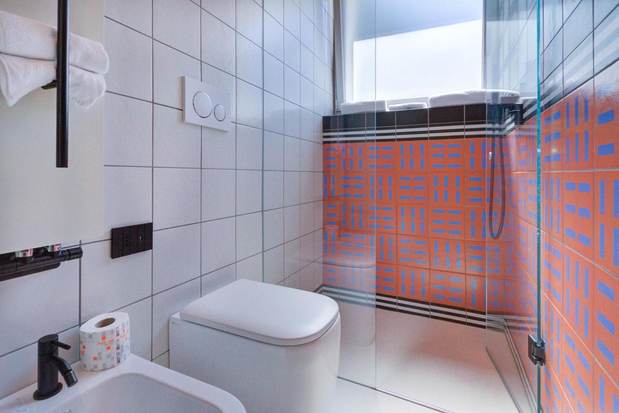 Apartament dwupoziomowy typu Suite