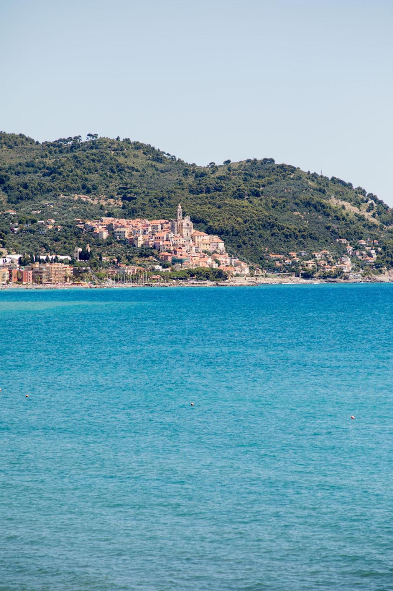 Chambre Double Économique - Vue sur Mer