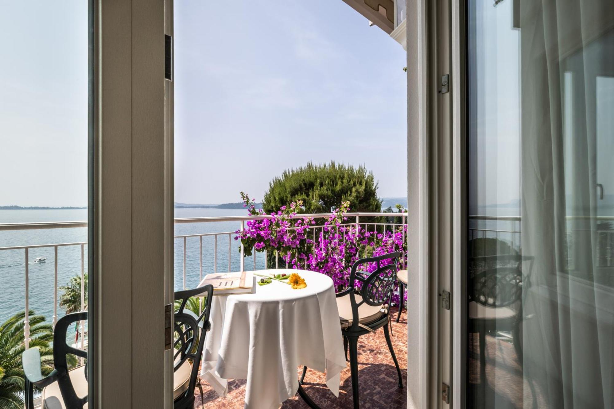 Suite Balcony