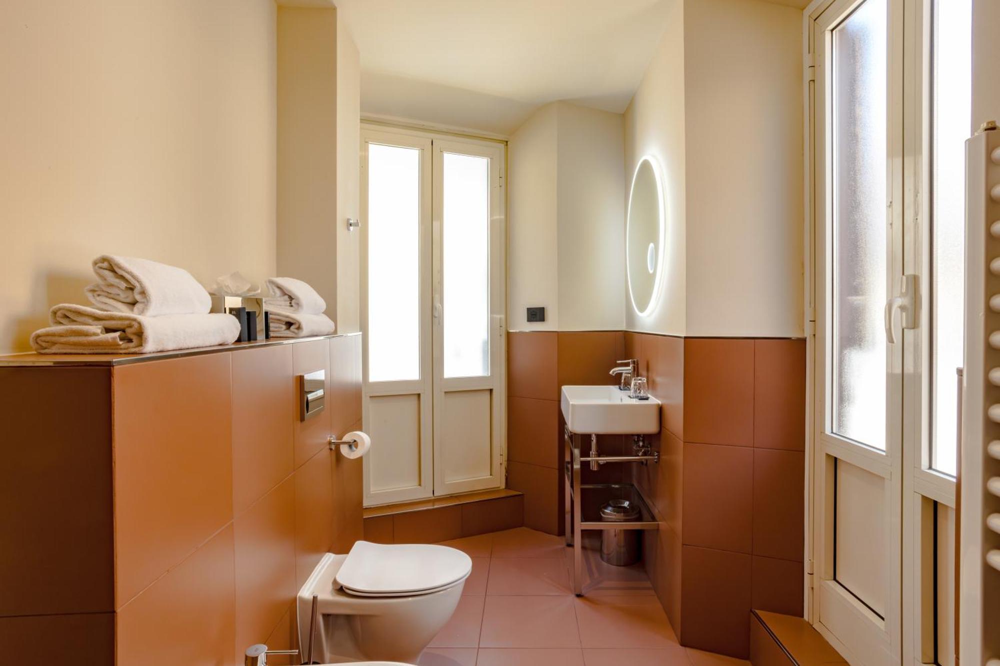 Habitación Familiar (3 adultos)