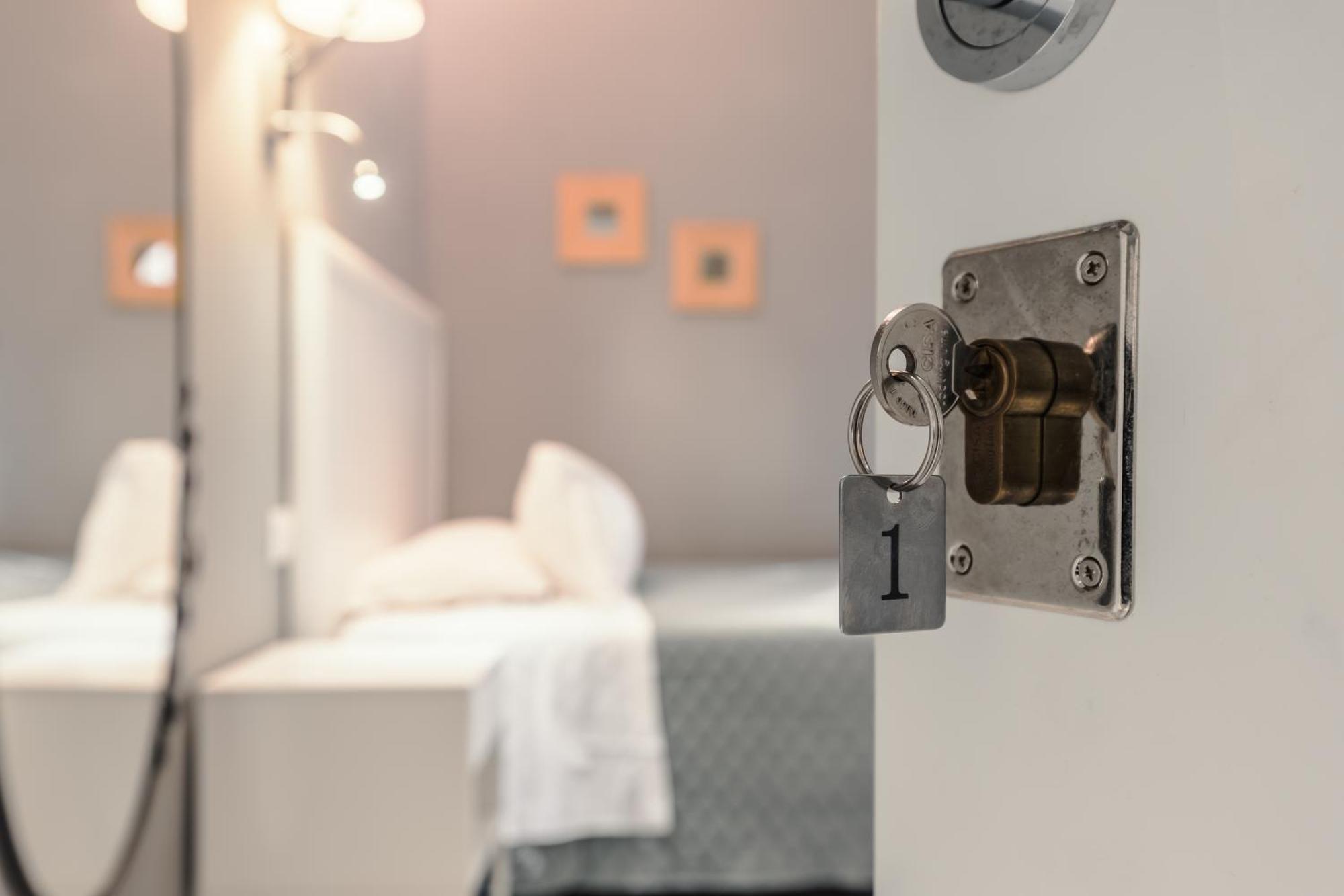 Quarto Individual