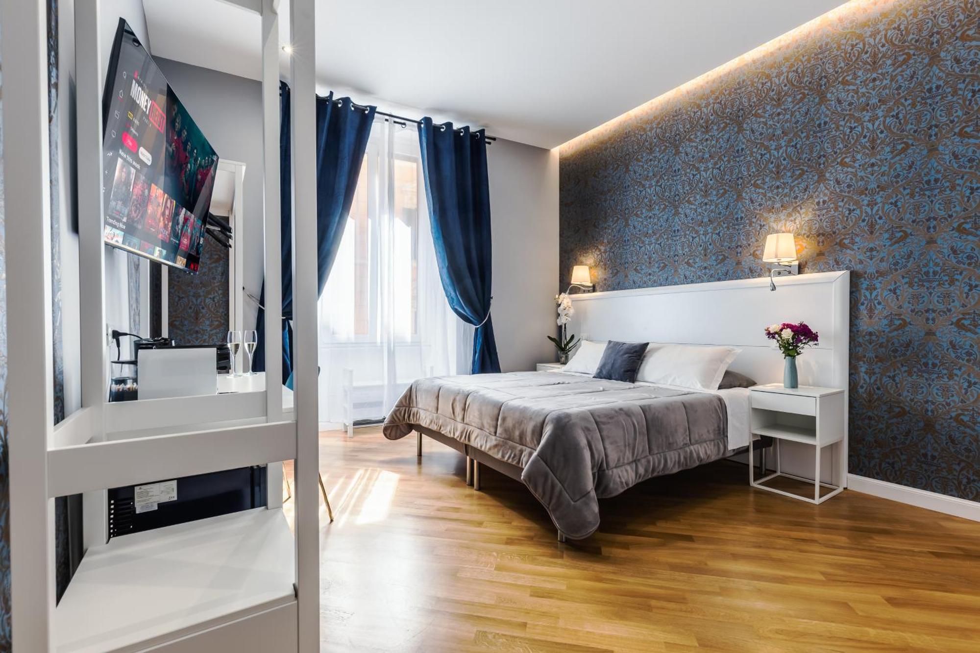 Quarto Triplo