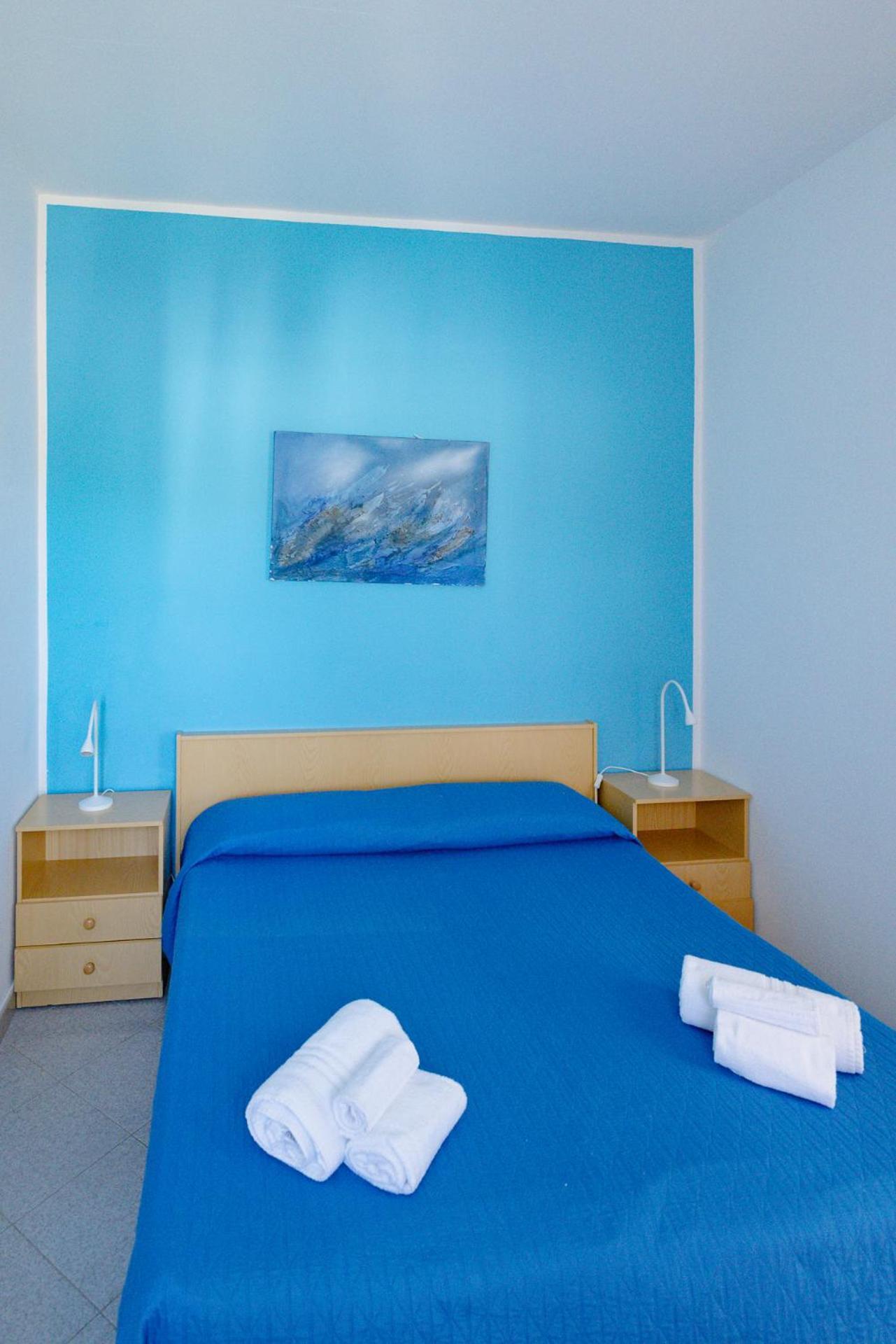 Appartamento Familiare con 1 Camera da Letto
