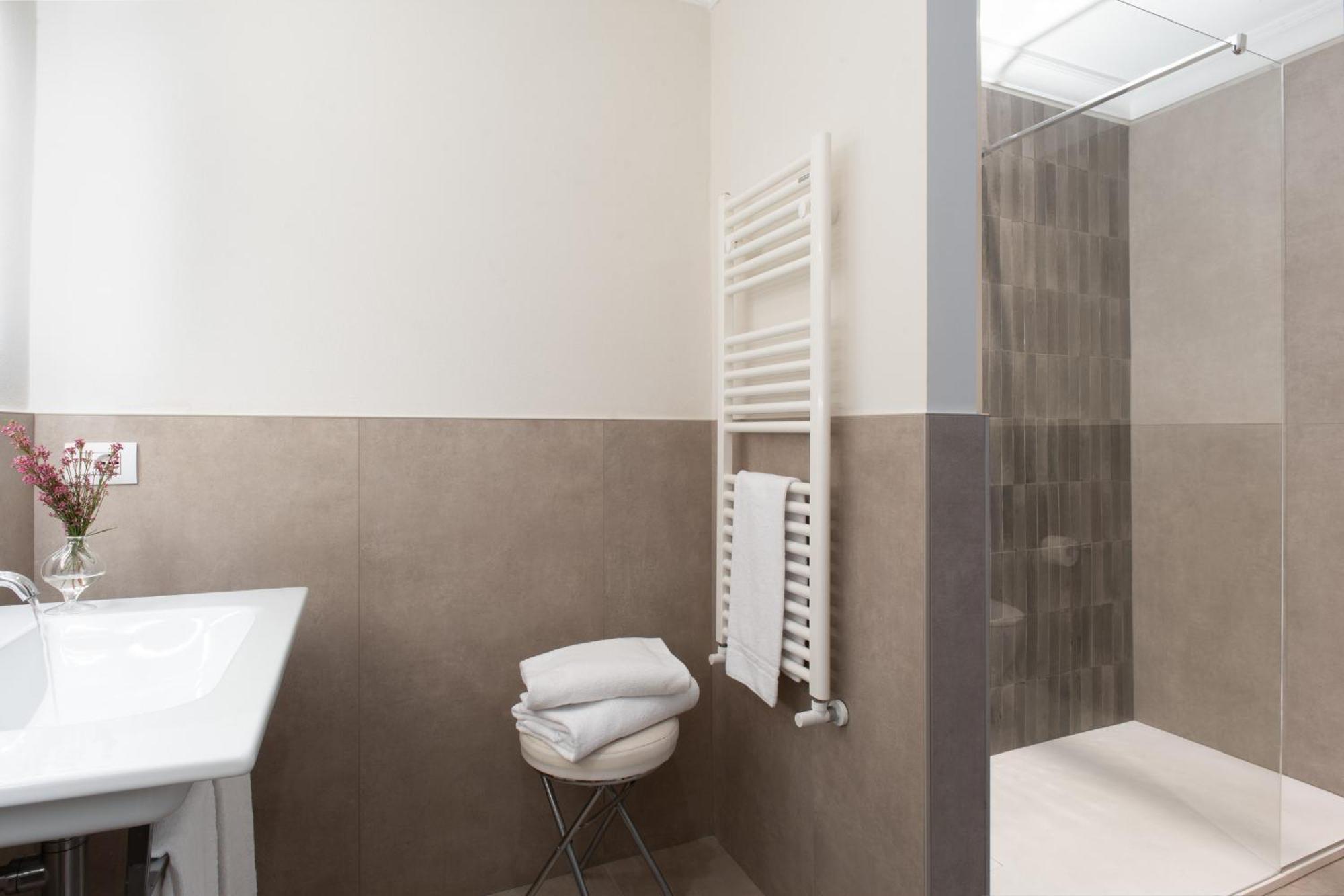 Apartament typu Deluxe
