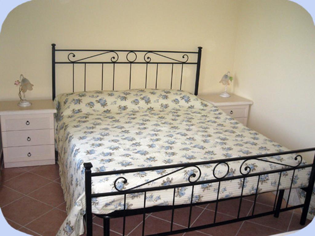 Appartamento con Vista Mare