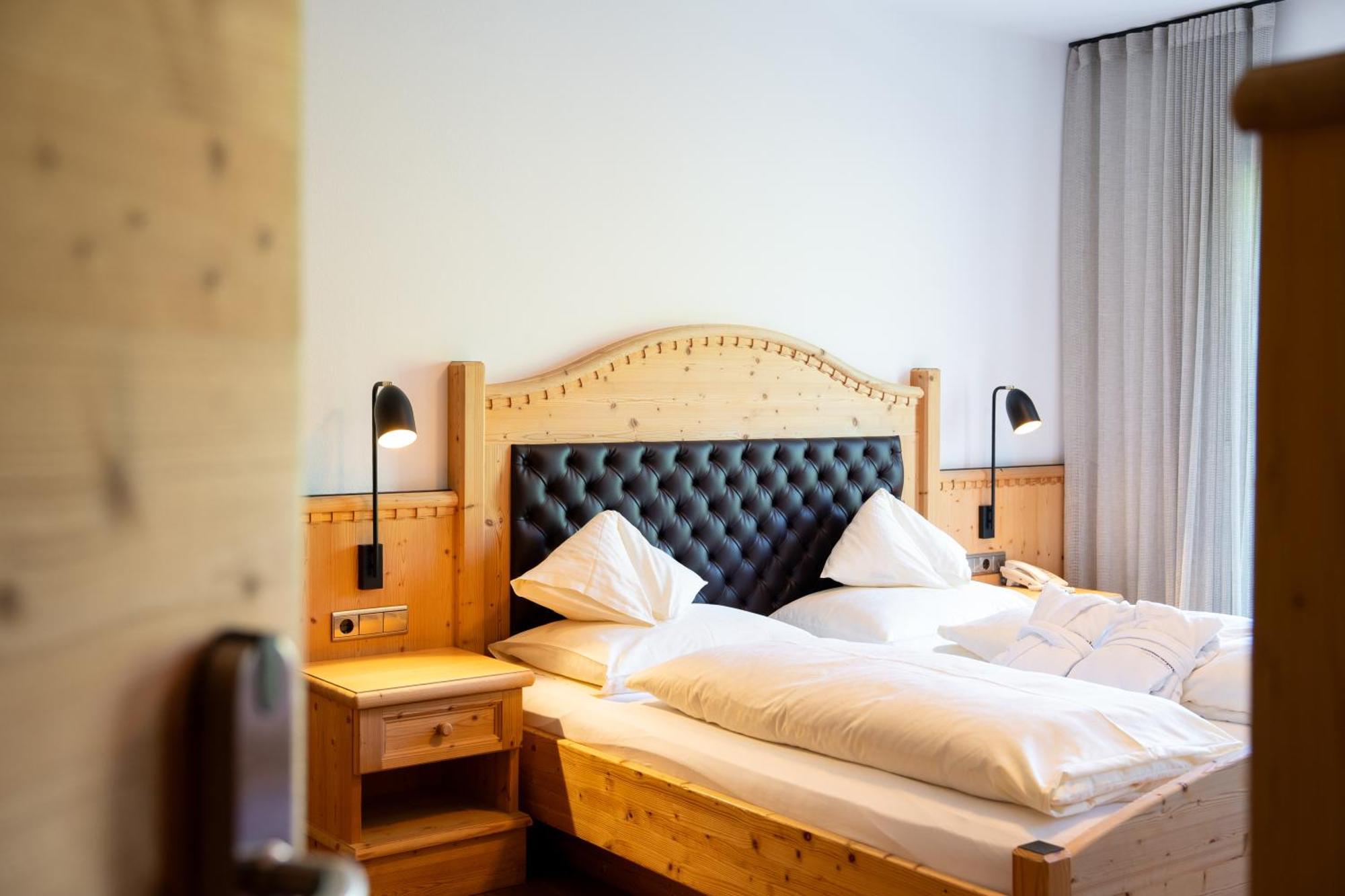Double Room Balcony or Terrace