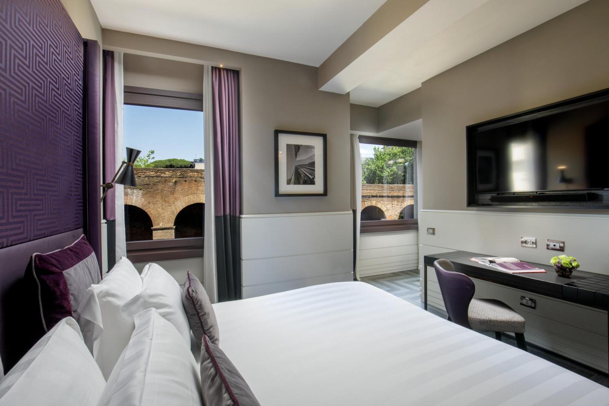 Chambre Lit King-Size
