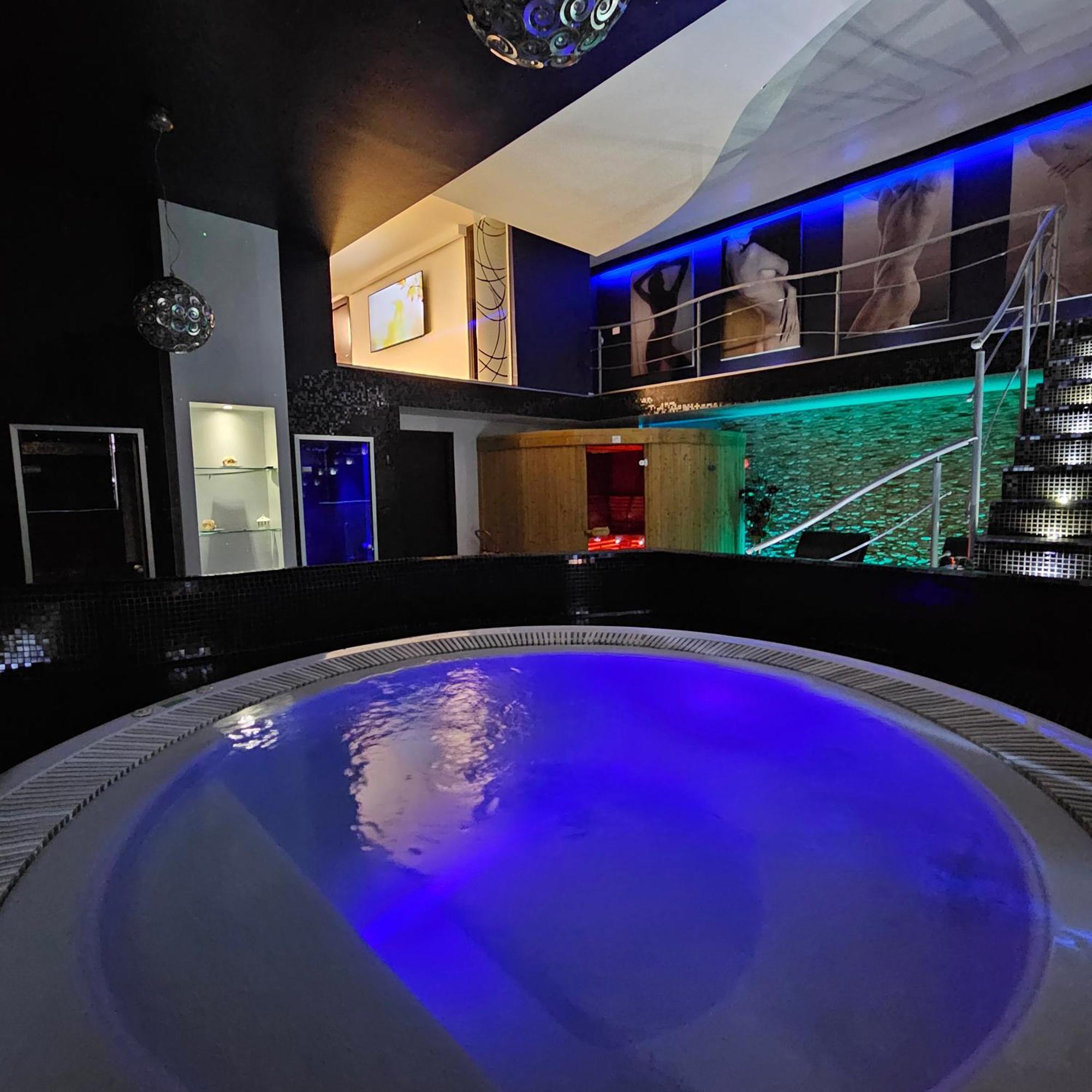 Suite Queen Deluxe