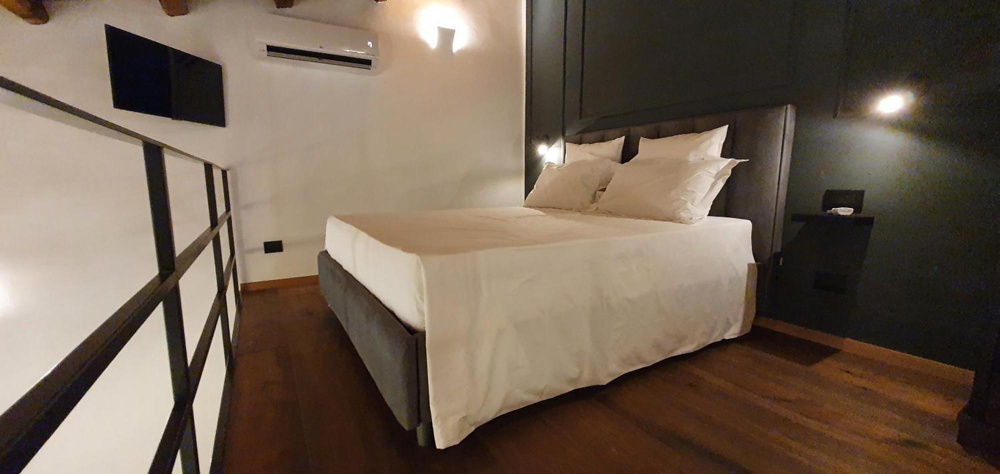 Apartament typu Executive Suite