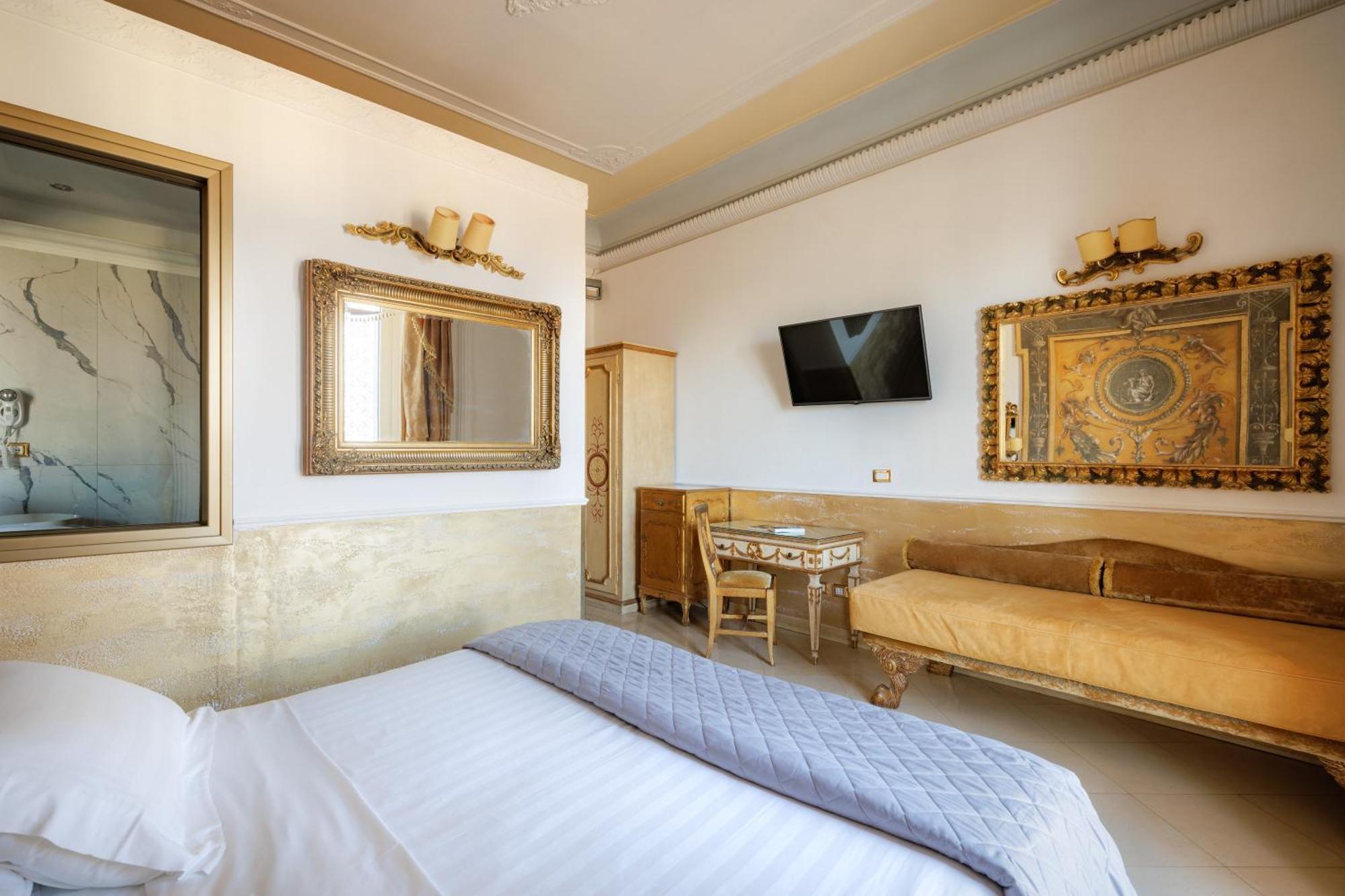 Classic Triple Room