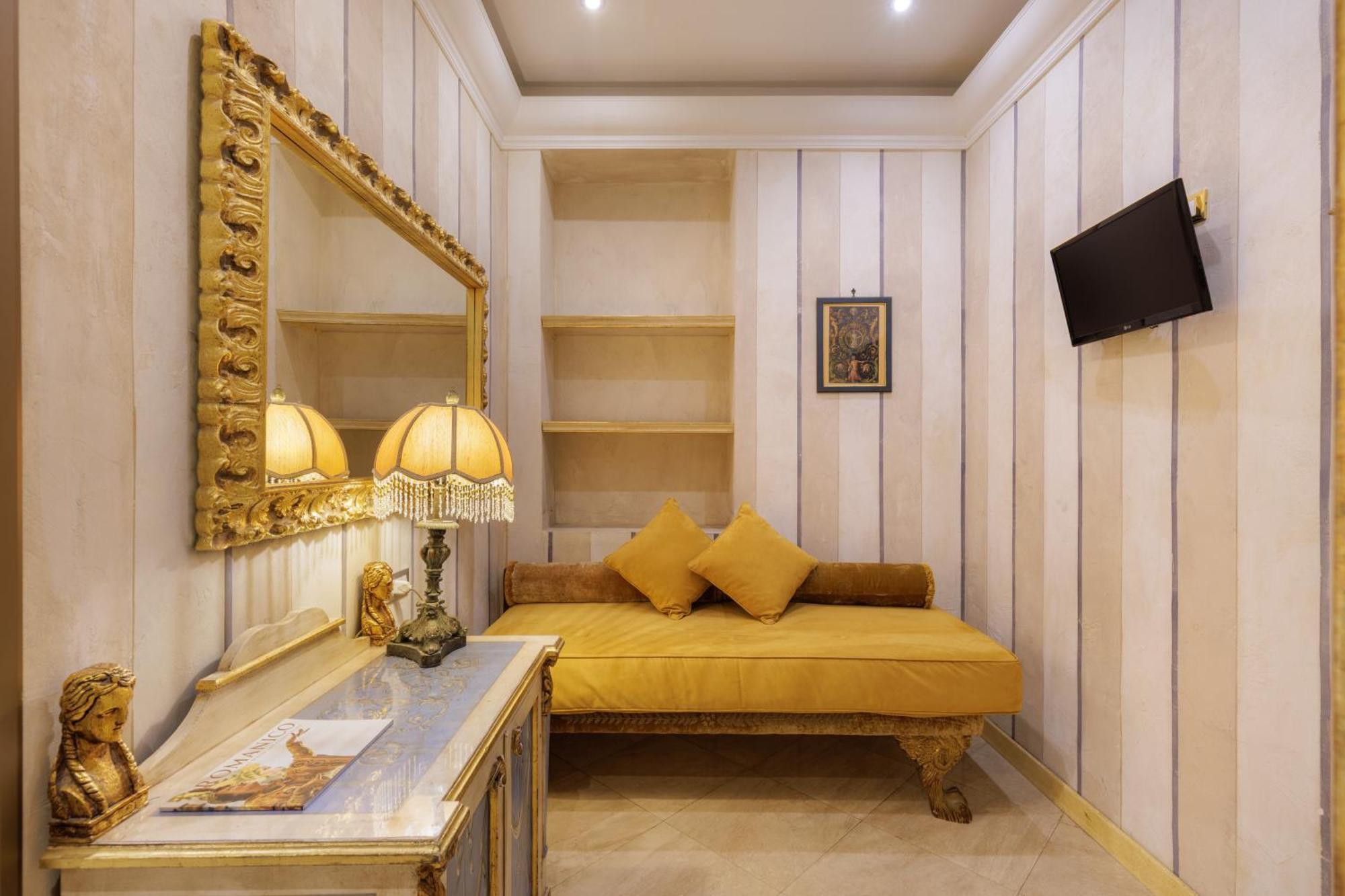 Classic Triple Room