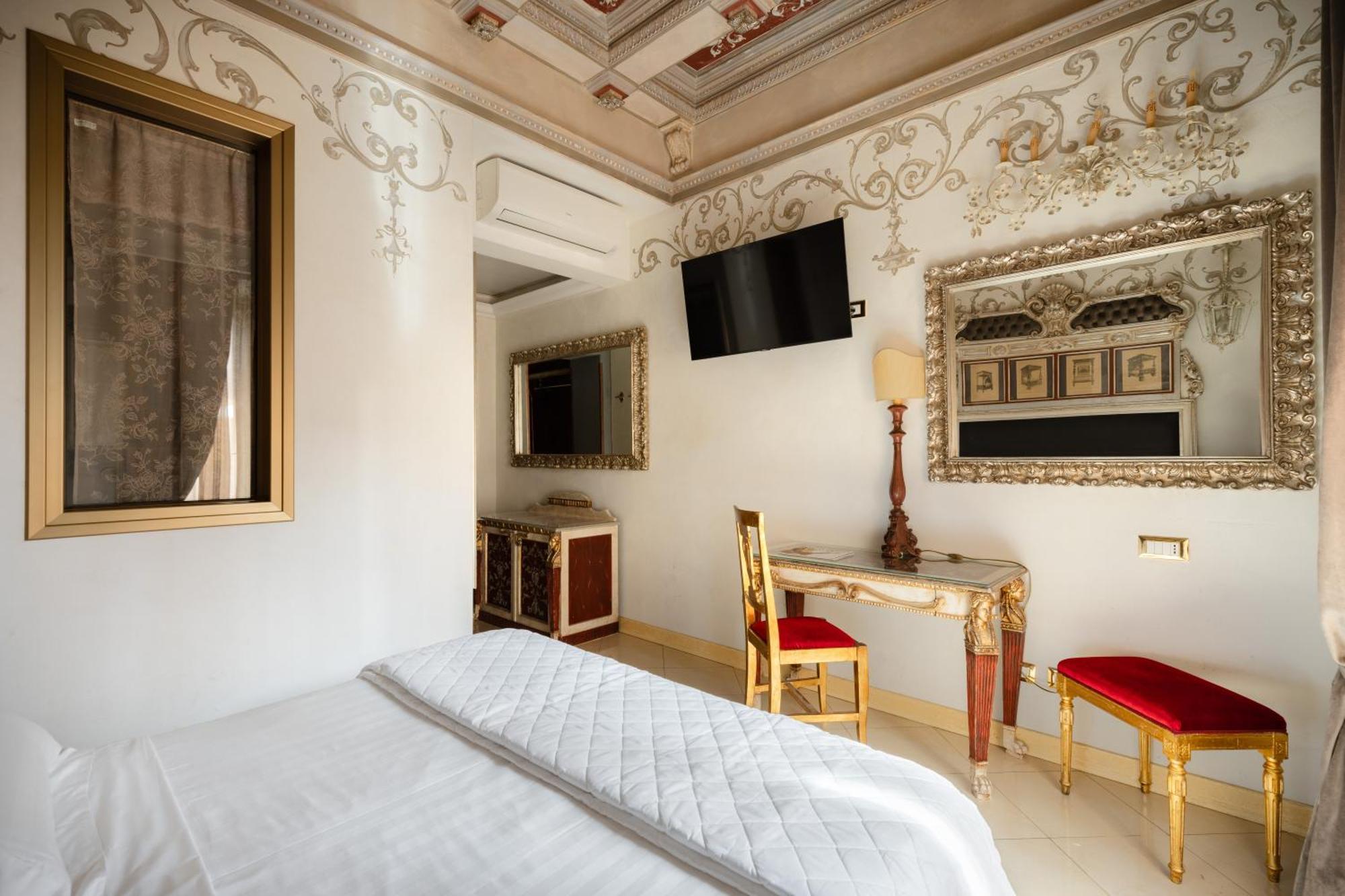 Classic Double or Twin Room