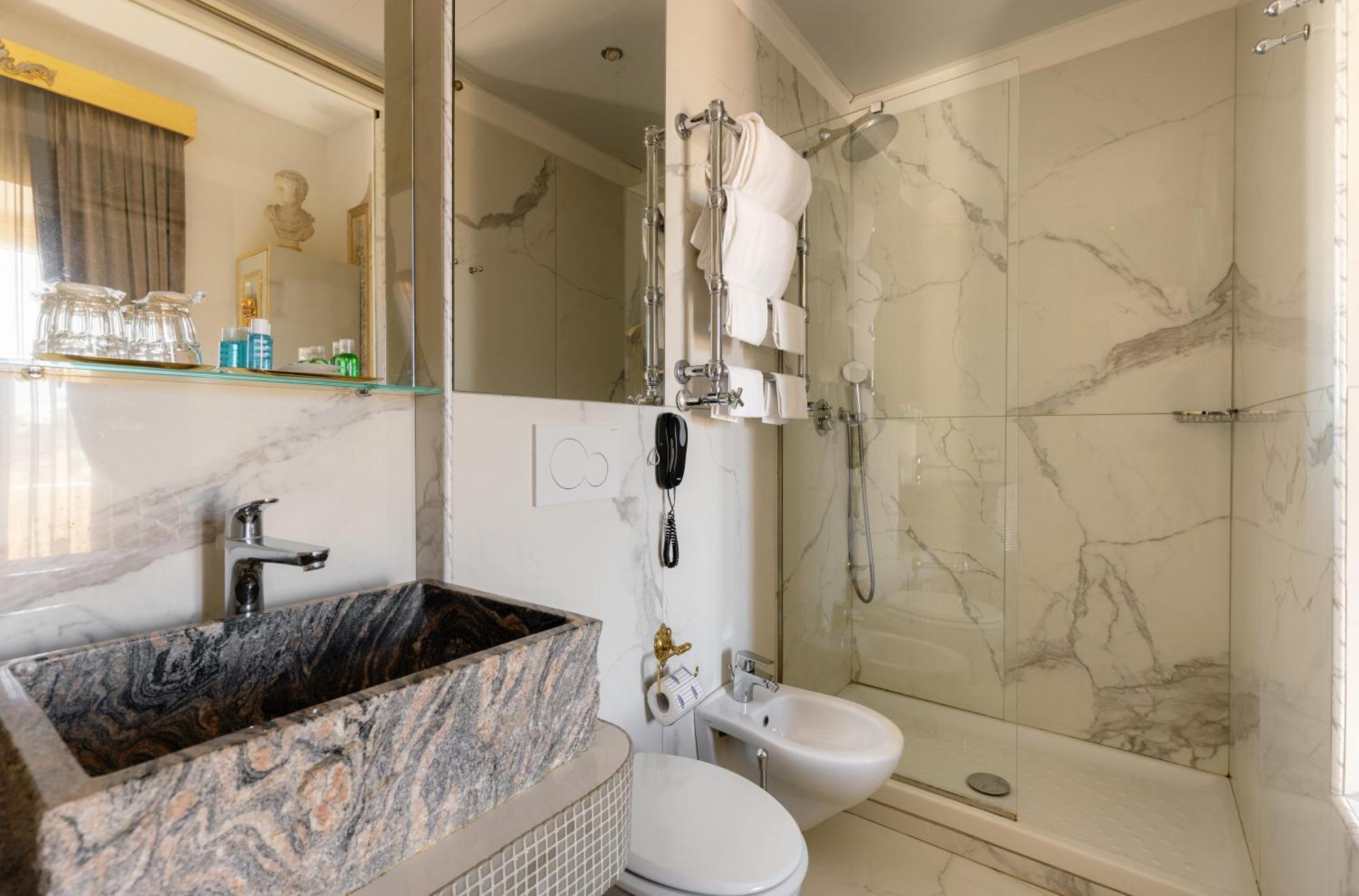 Classic Double or Twin Room