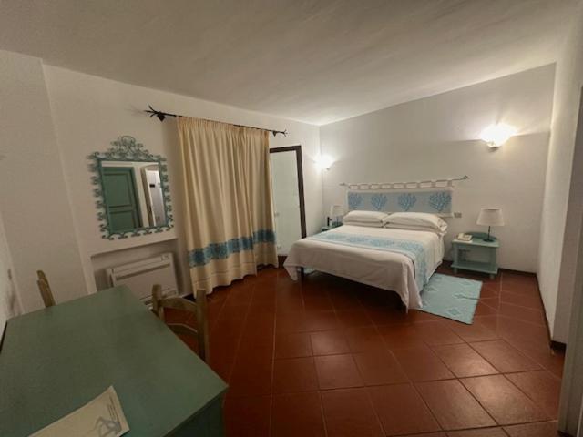 Chambre Quadruple Classique