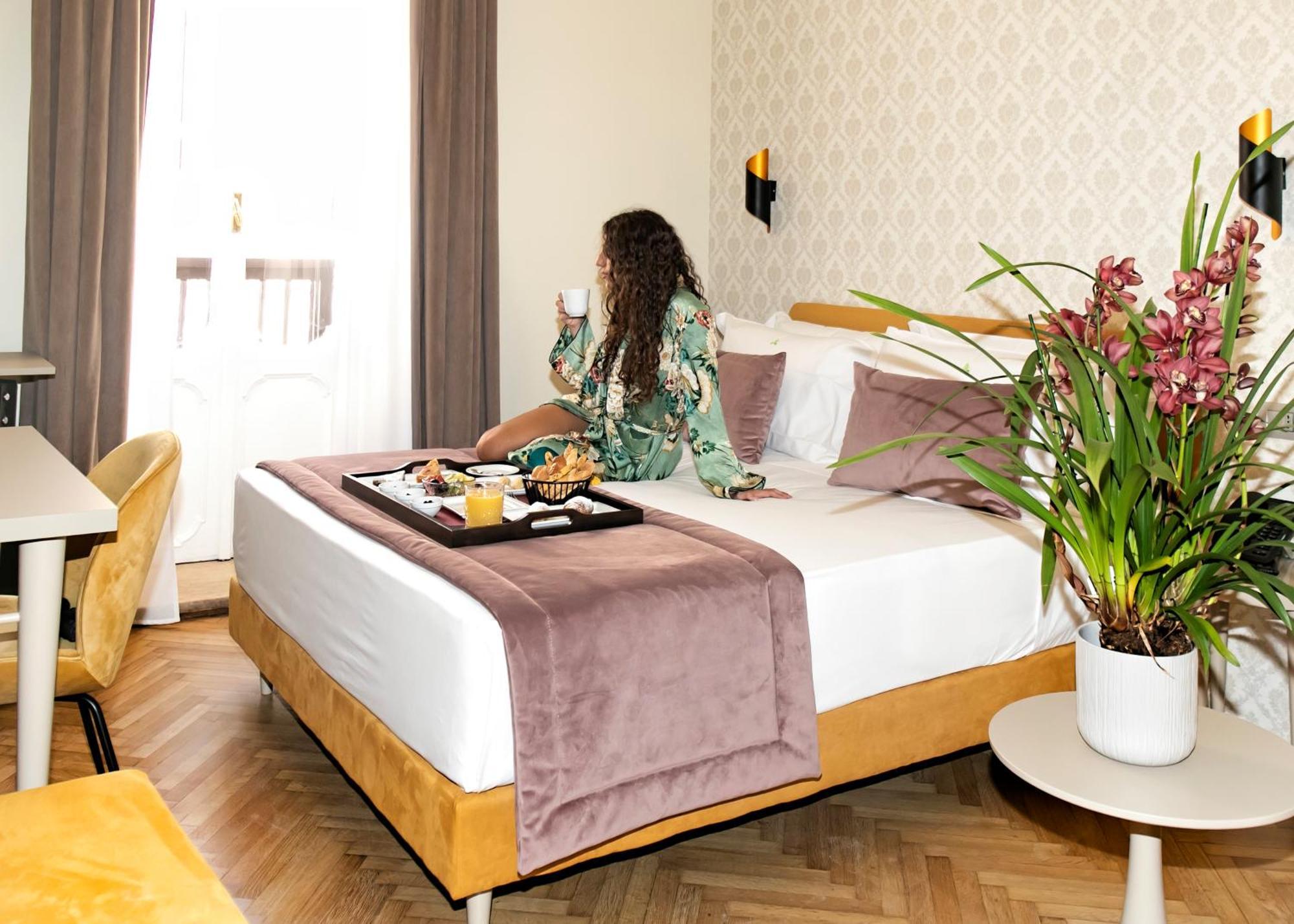 Quarto Duplo