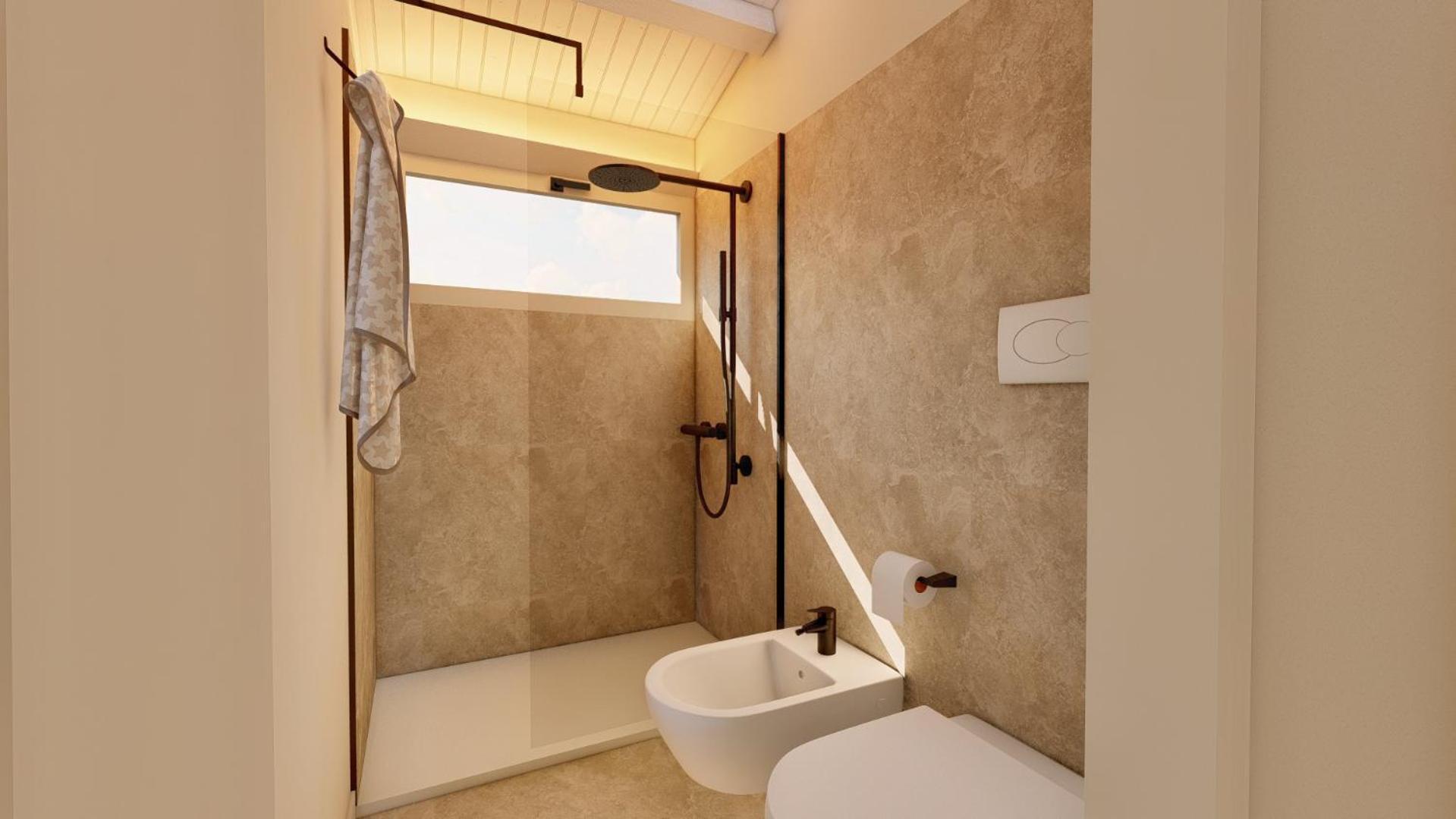 Deluxe Apartment mit 1 Schlafzimmer