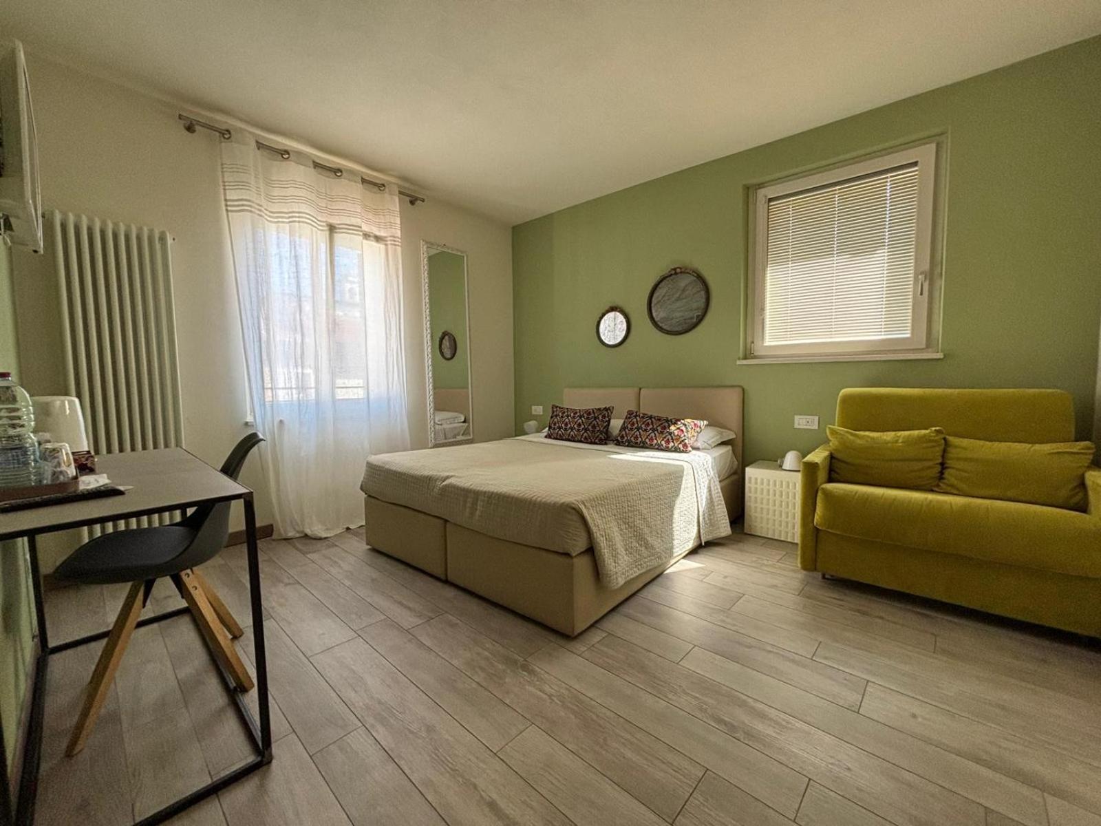 Double or Twin Room
