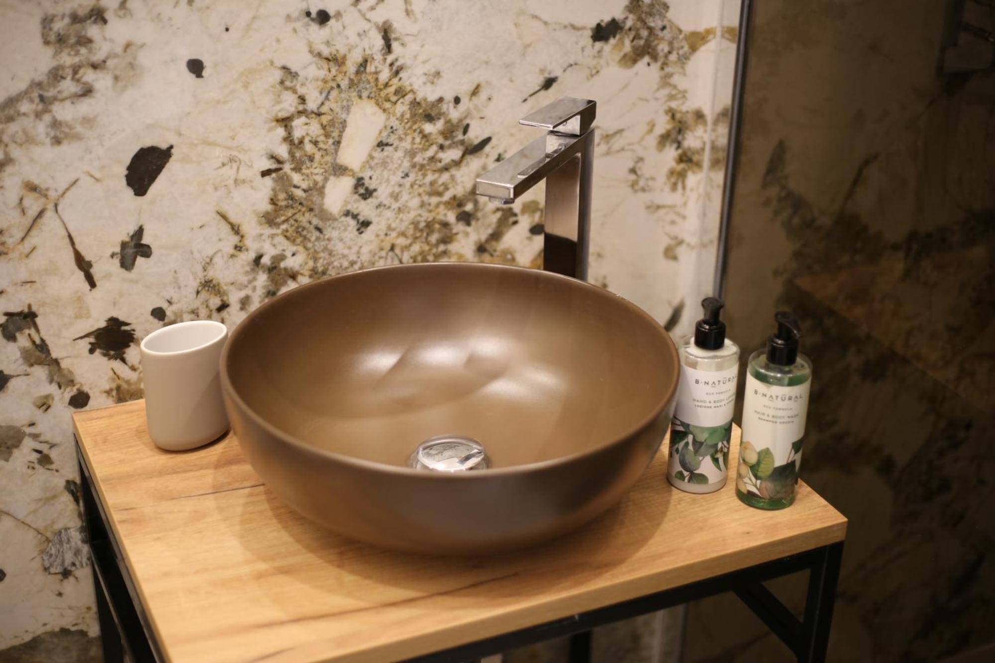 Rodzinny apartament typu Suite