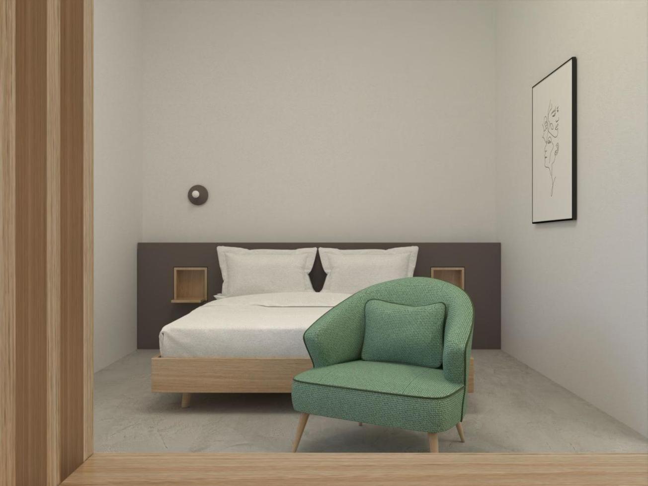 Suite Deluxe
