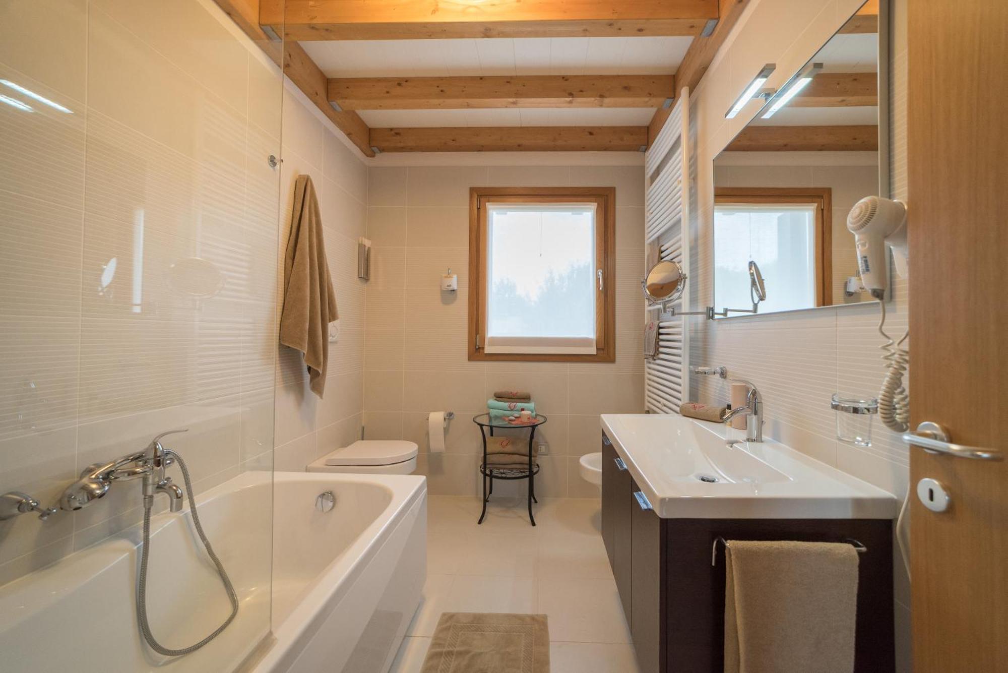 Villa mit 3 Schlafzimmern