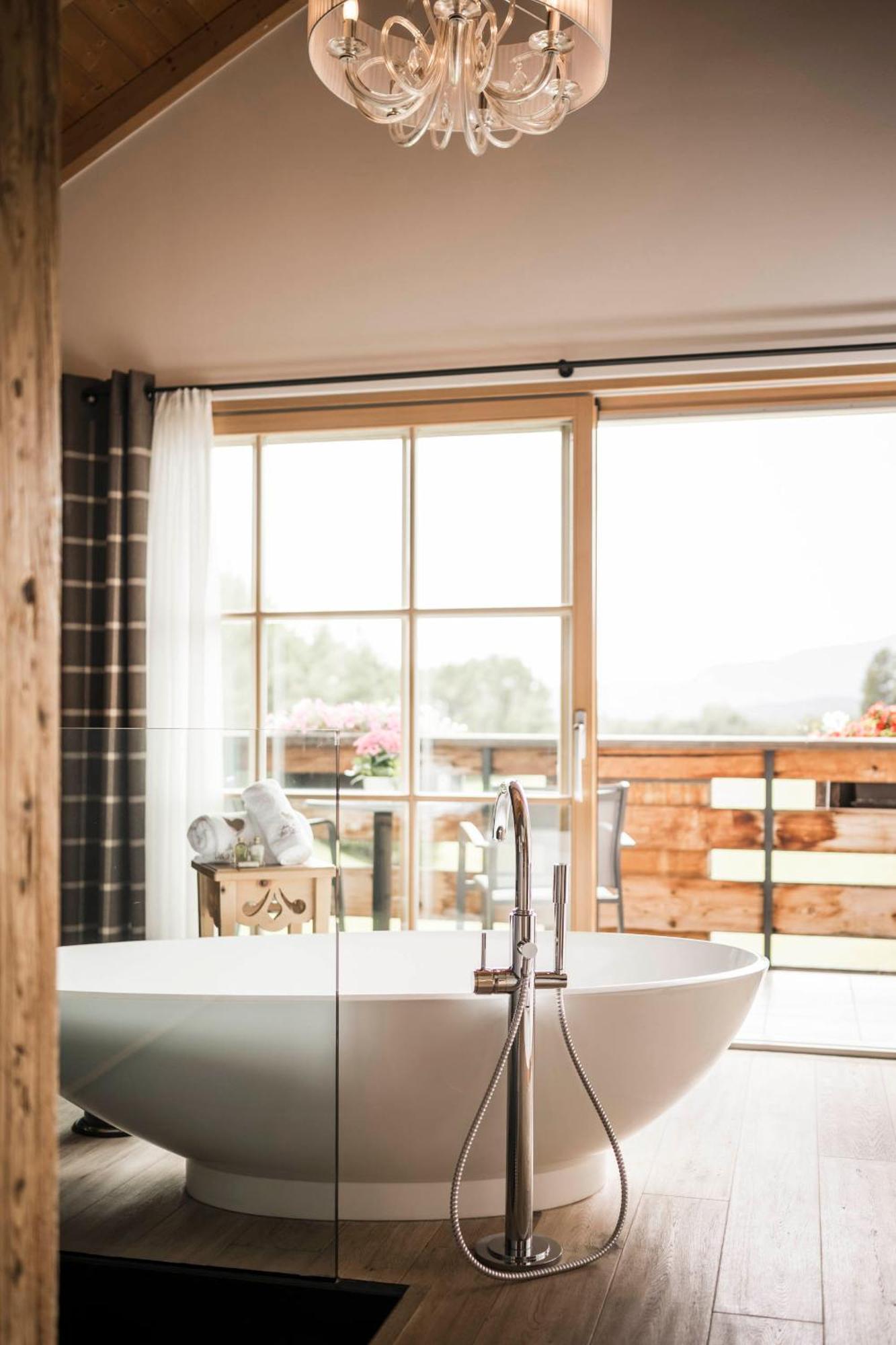 Duplex Suite