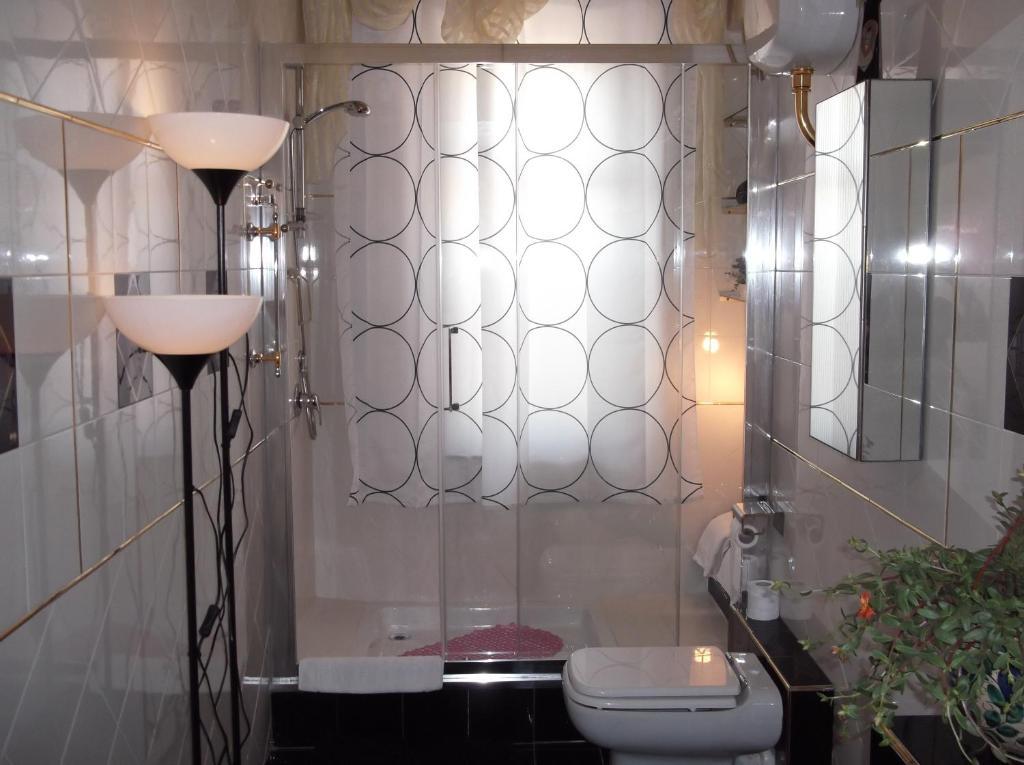 Deluxe Suite mit Balkon und Meerblick