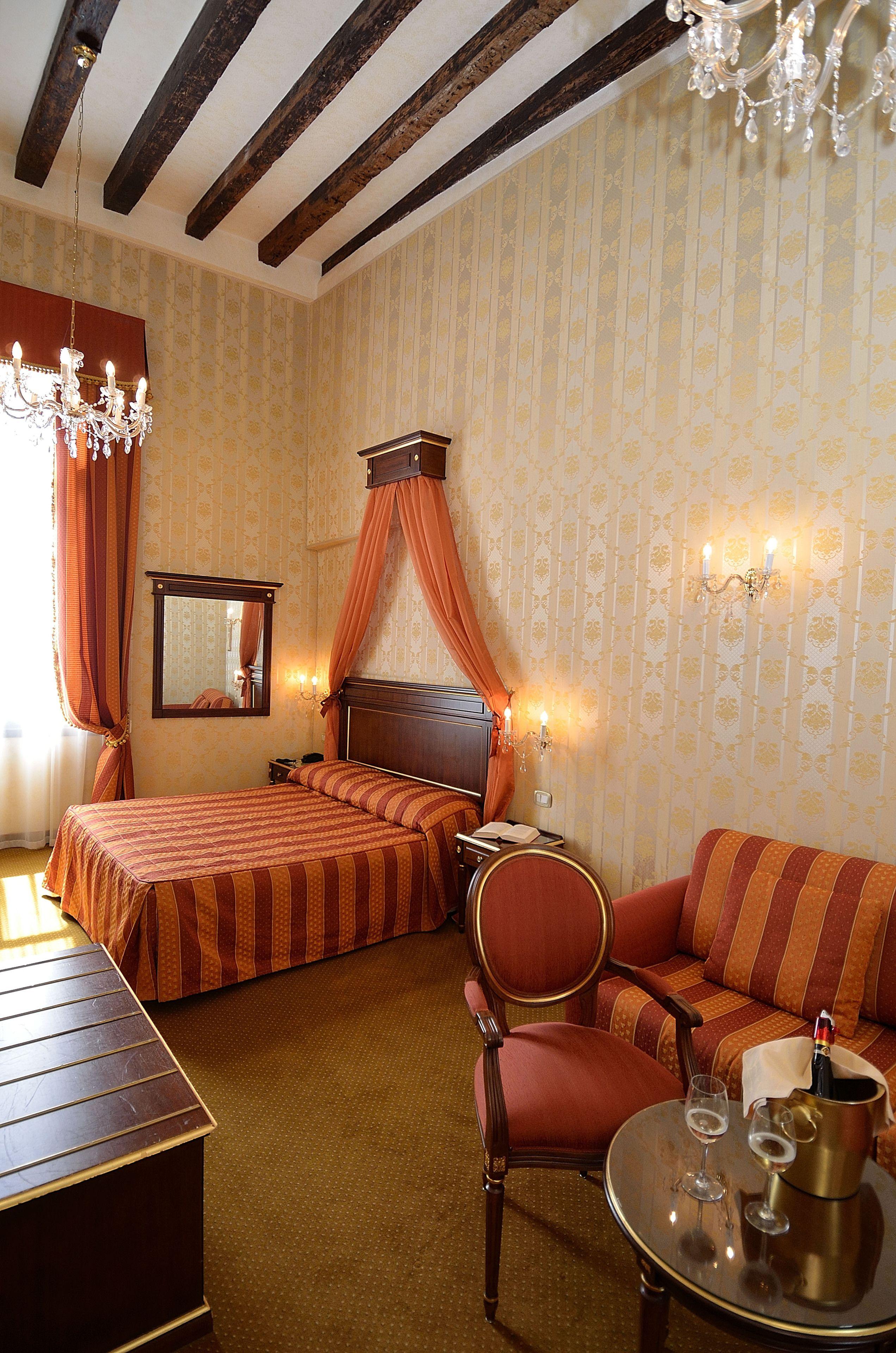 Quarto Família