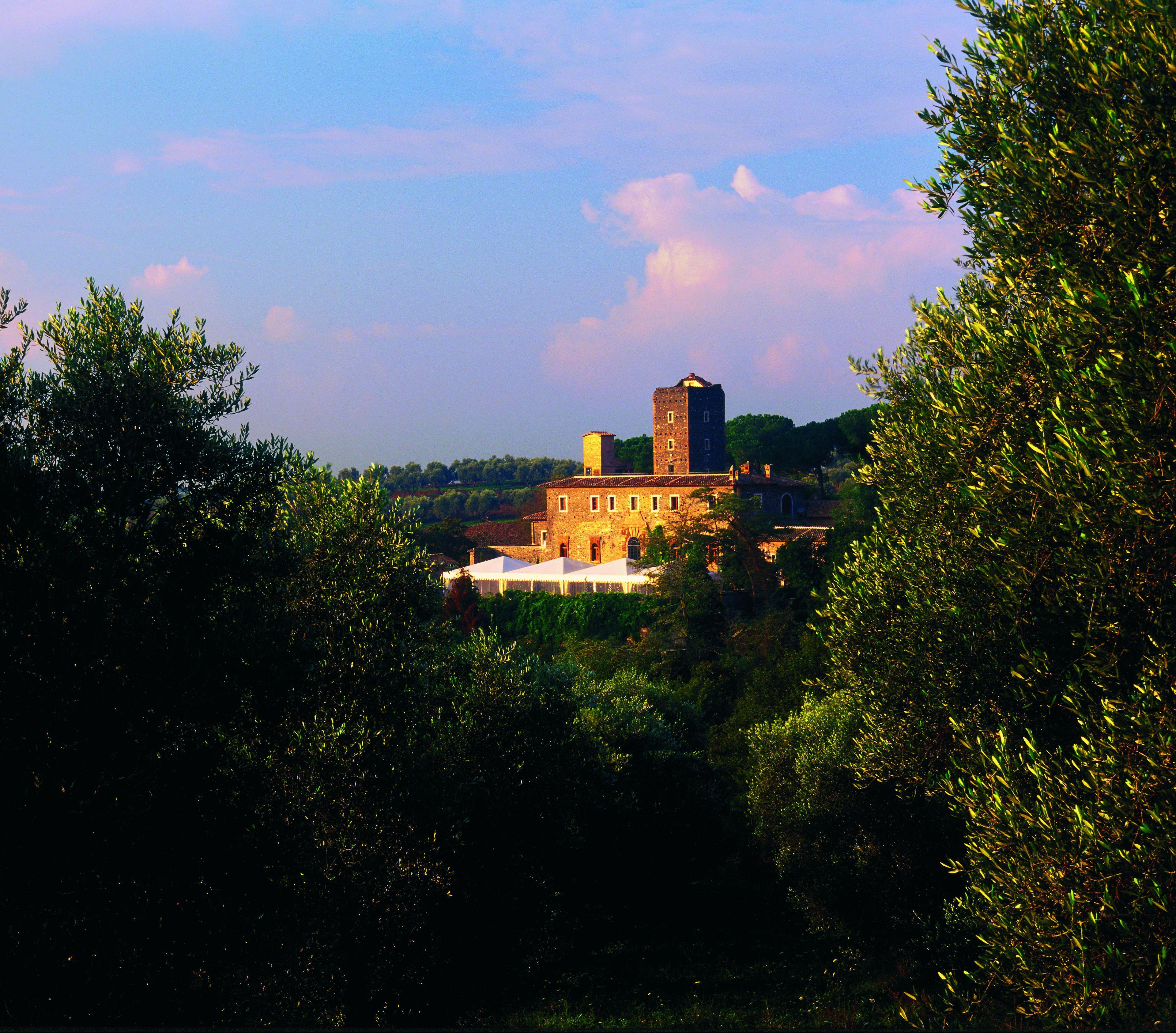 Suite Superior con Terrazza - su 2 Livelli