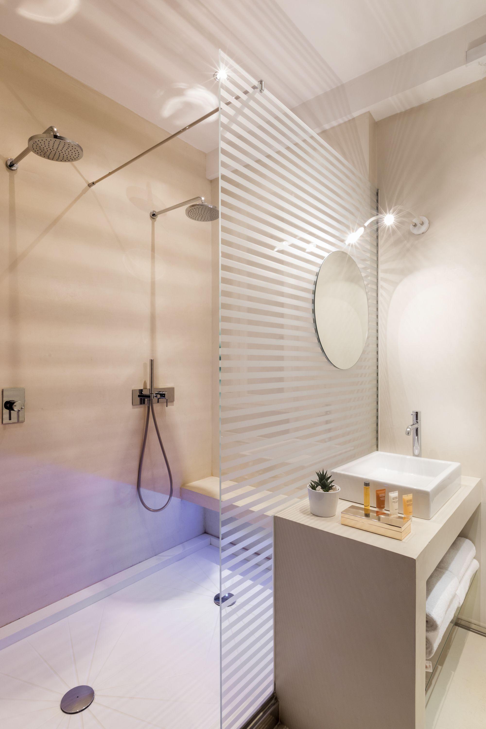 Master Double Room