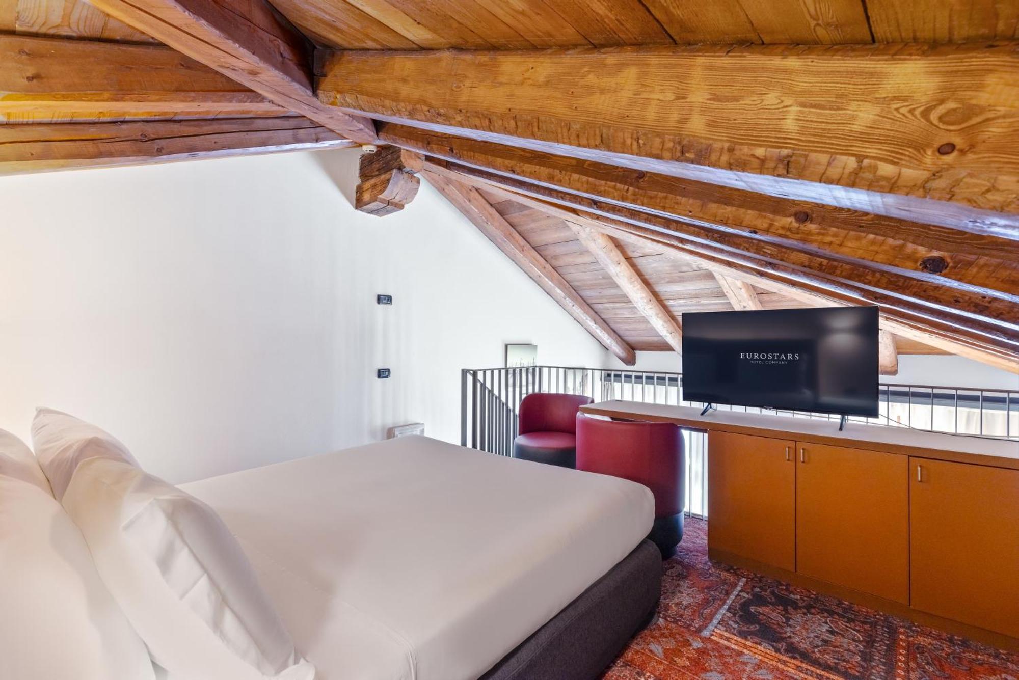 Apartament typu Junior Suite