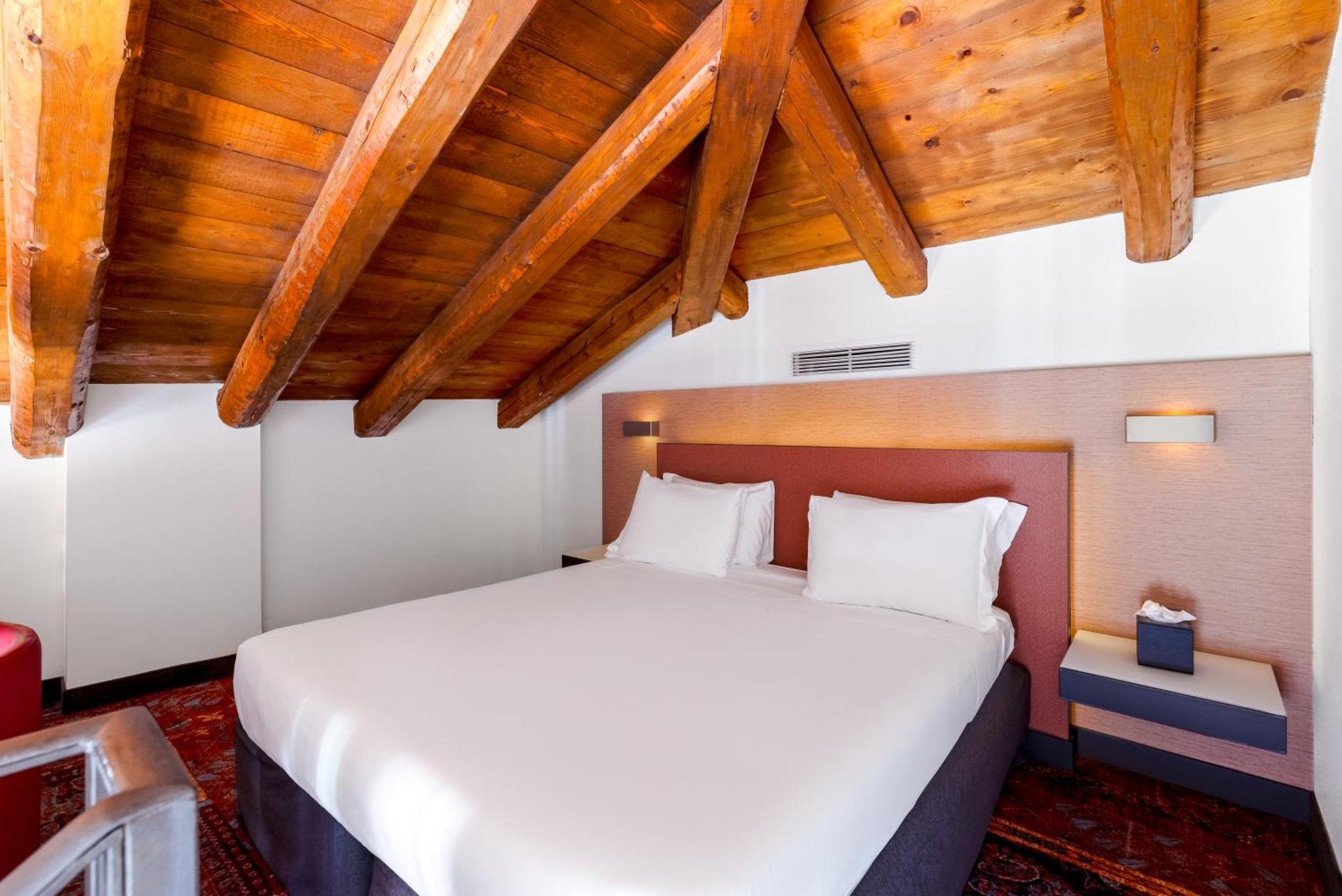 Apartament rodzinny typu Junior Suite