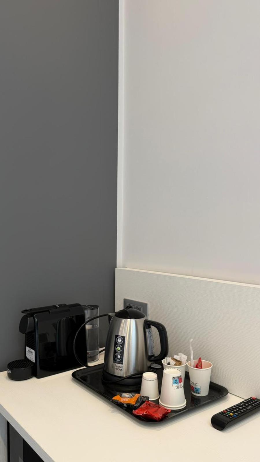 Habitación Confort