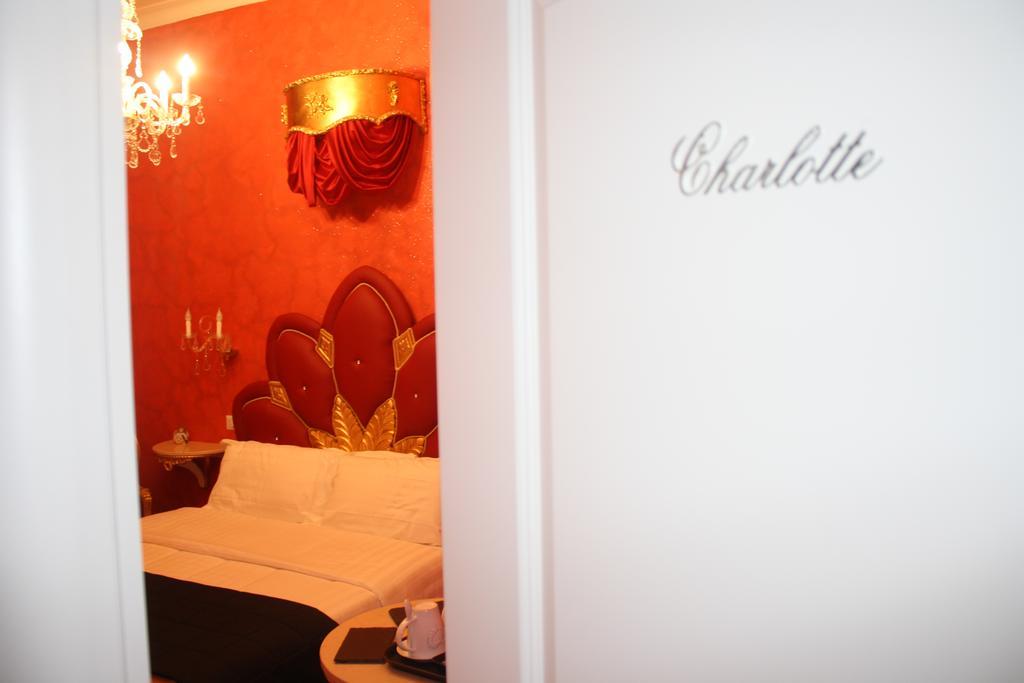 Apartament typu Junior Suite