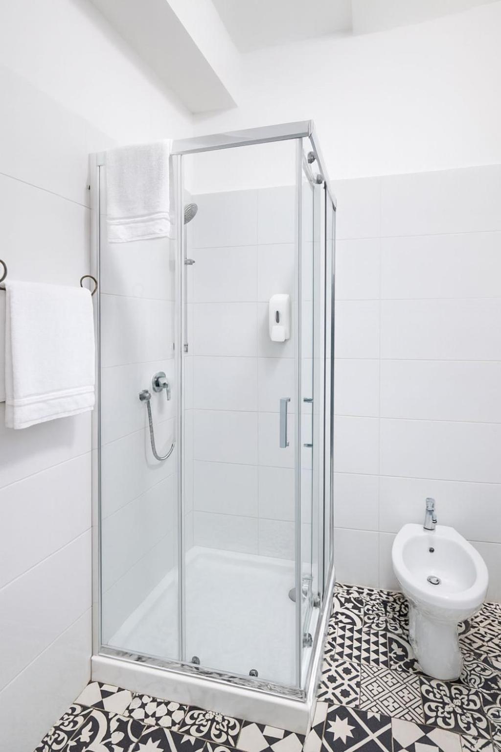 Habitación Individual