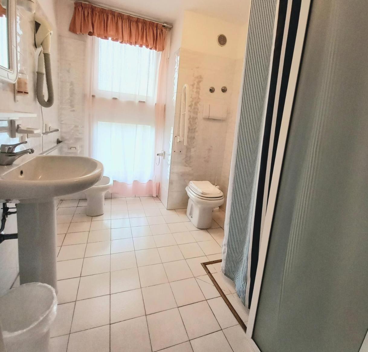 Double Room Disability Access