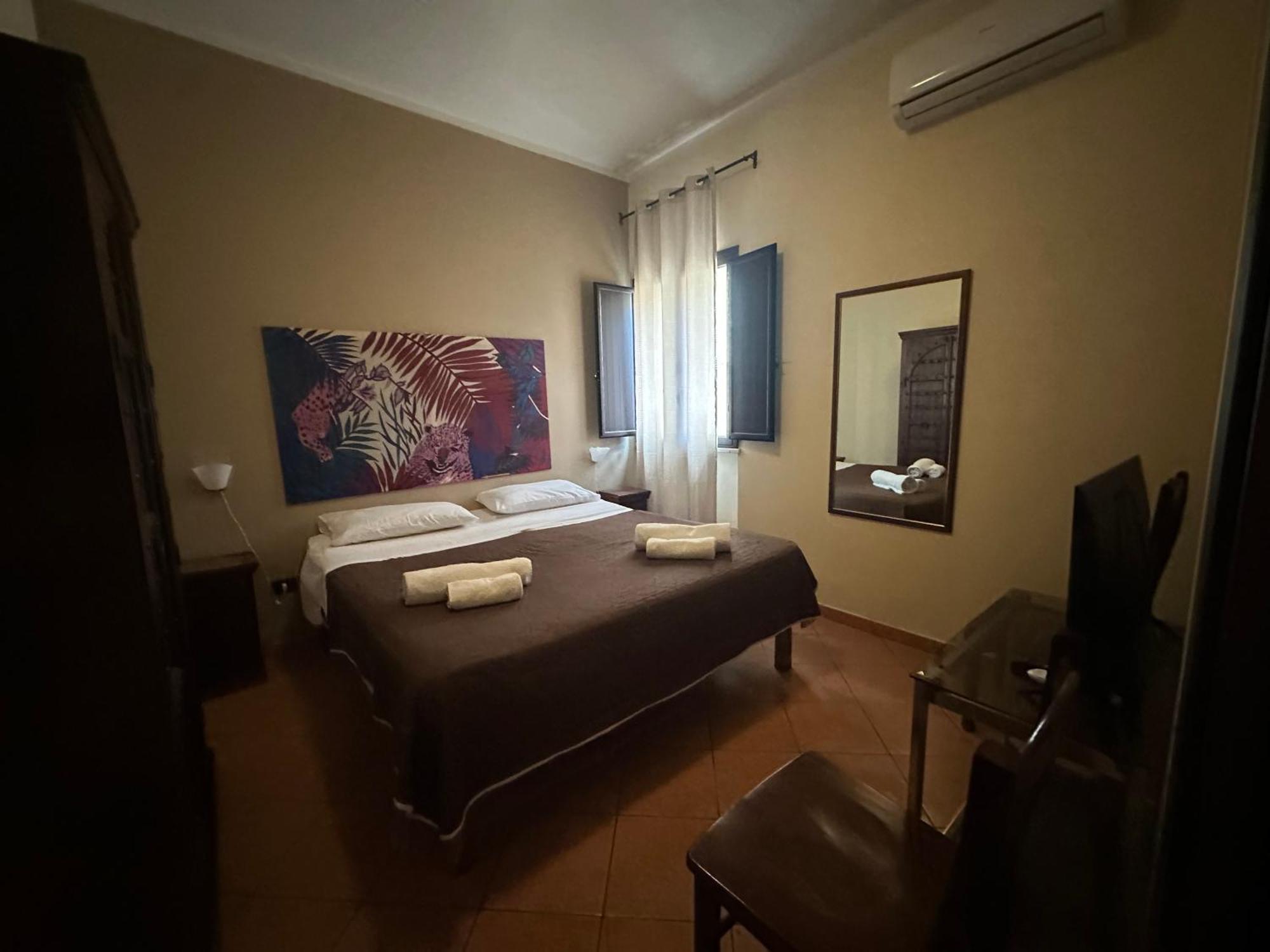 Apartament typu Junior Suite