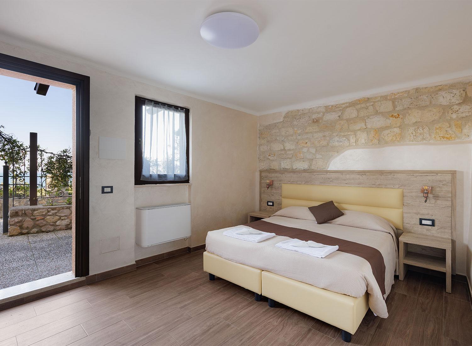 Budget Double or Twin Room Annex