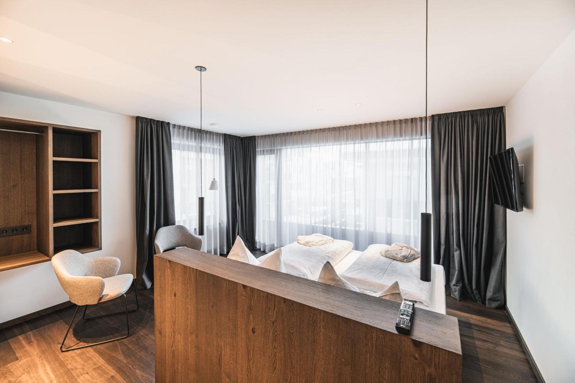 Appartamento Attico con 2 Camere da Letto e Terrazza (4-6 Adulti)