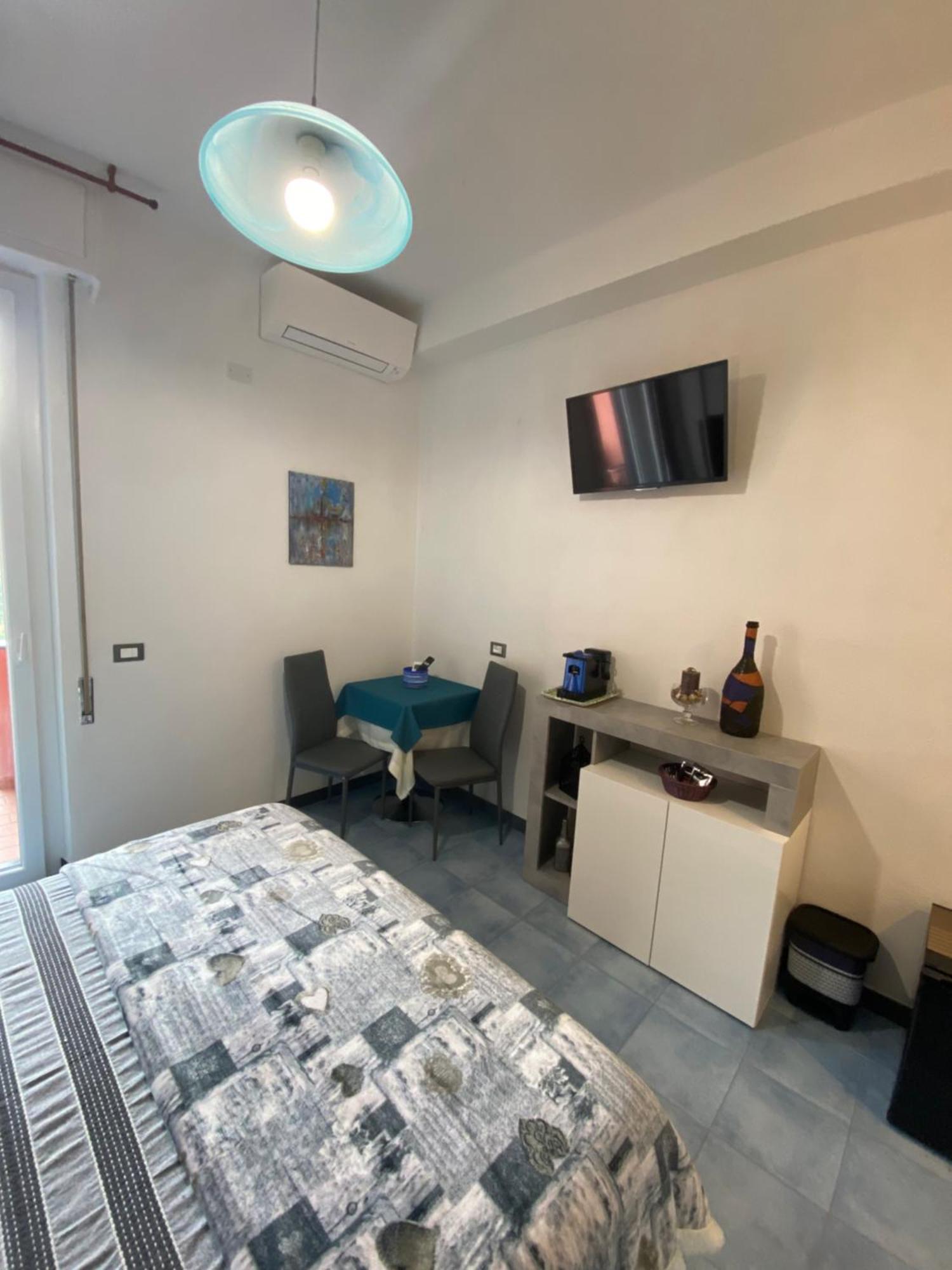 Double Room Balcony
