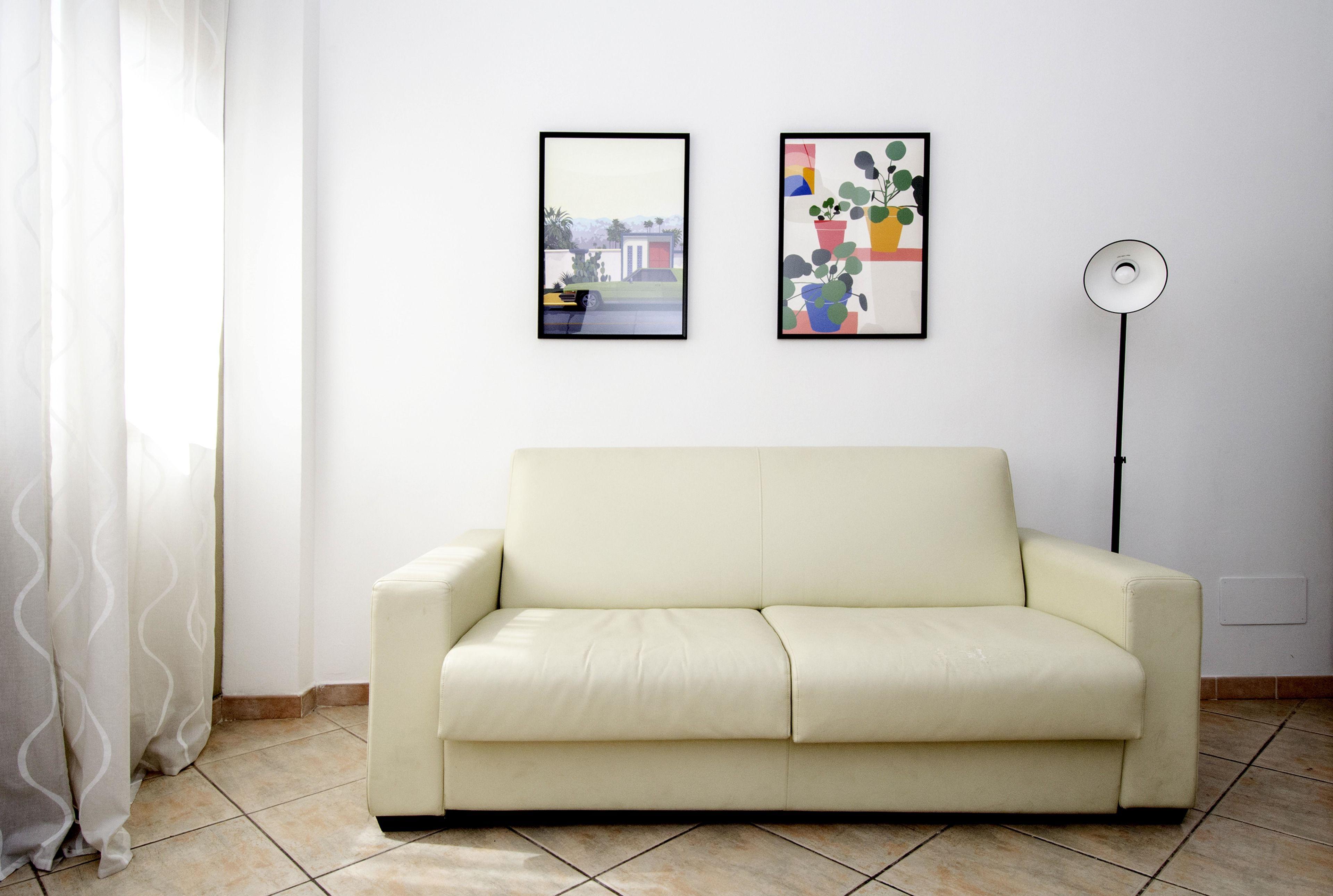 Apartament typu Superior