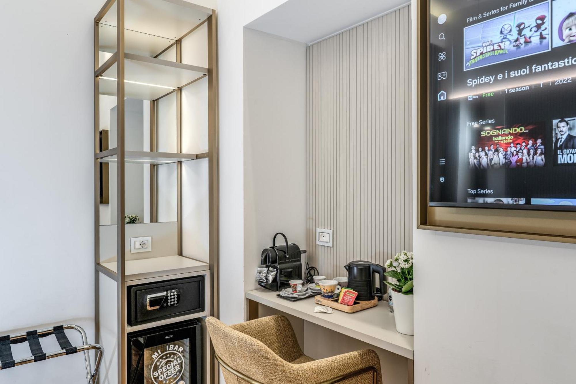 Superior Double Room