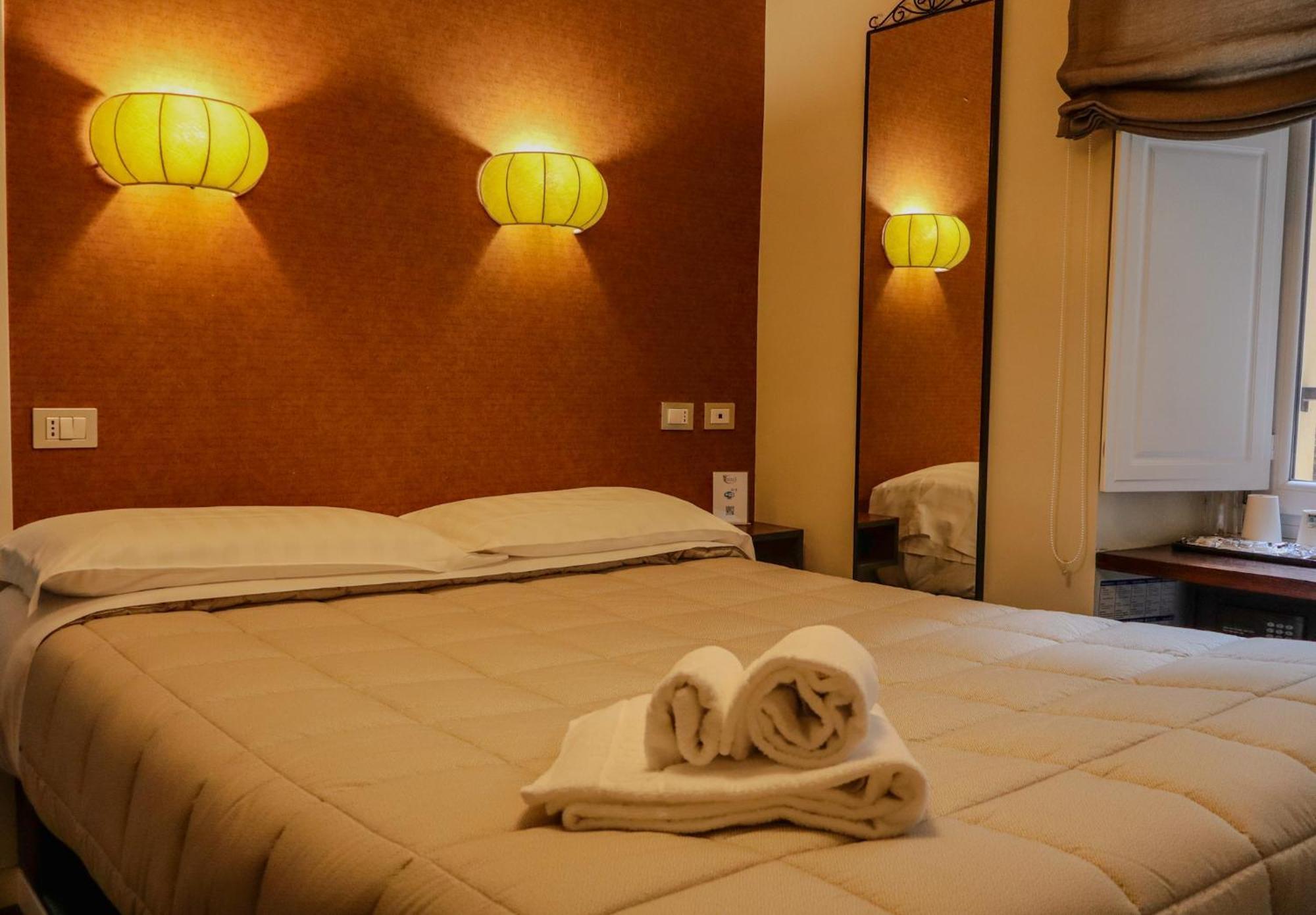 Quarto Individual